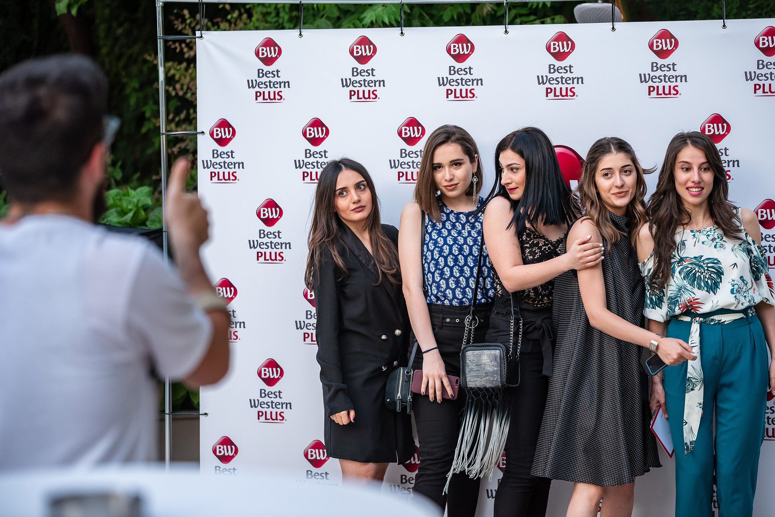 Events. Photographer in Yerevan