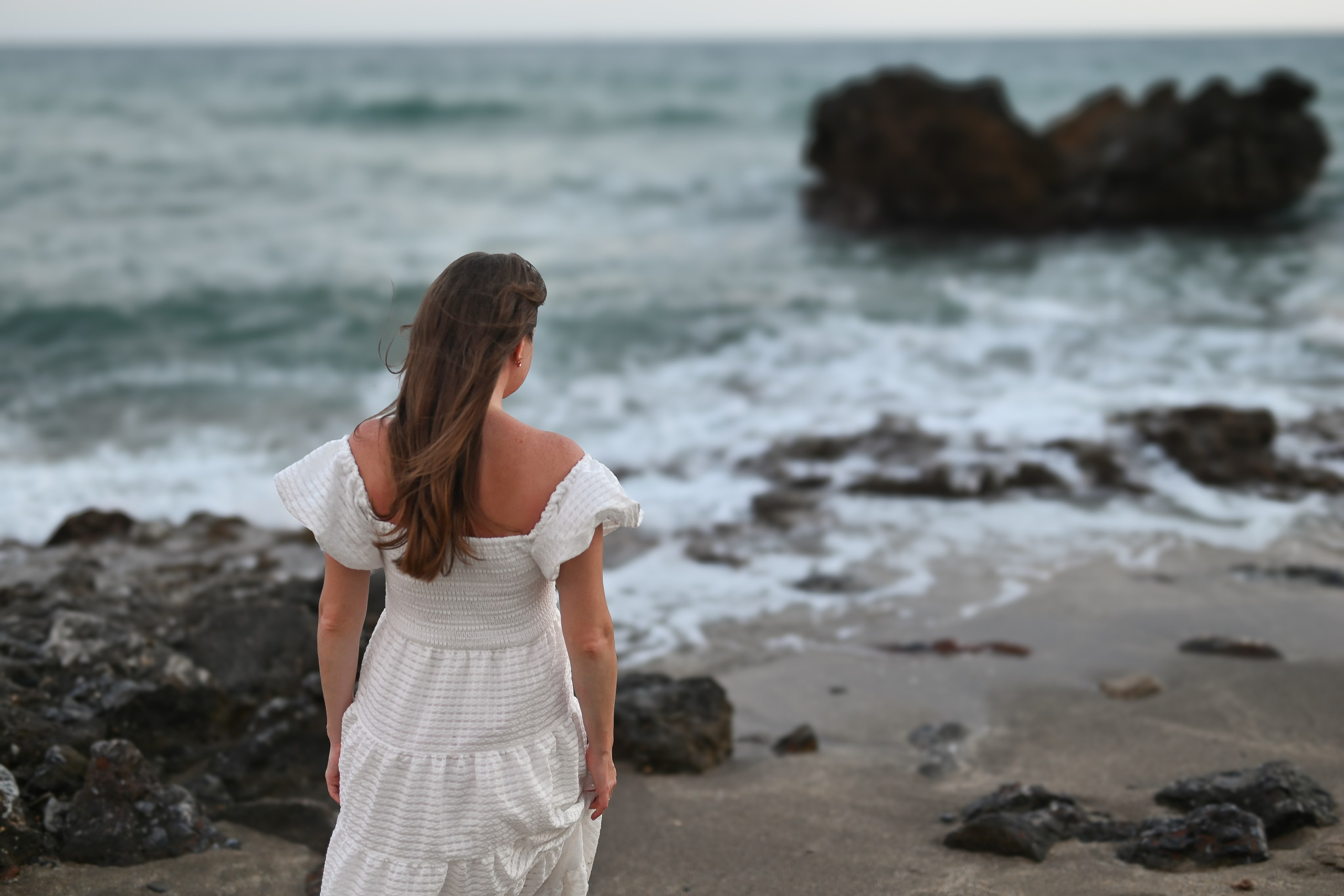 Индивидуальные съемки на пляже — Клеопатра. Photographer in Alanya, Side, Manavgat. Türkiye