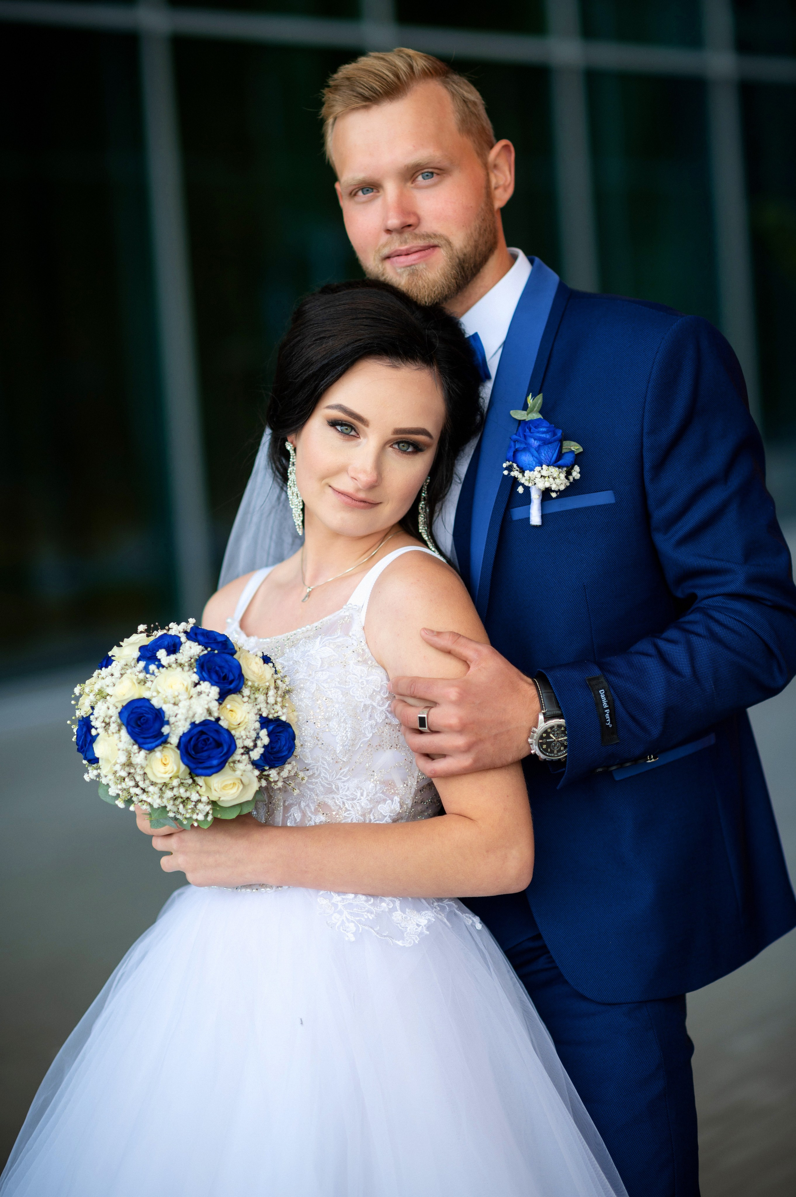 Anatolijs & Diana. Ritvars Pujats Emotion Photographer