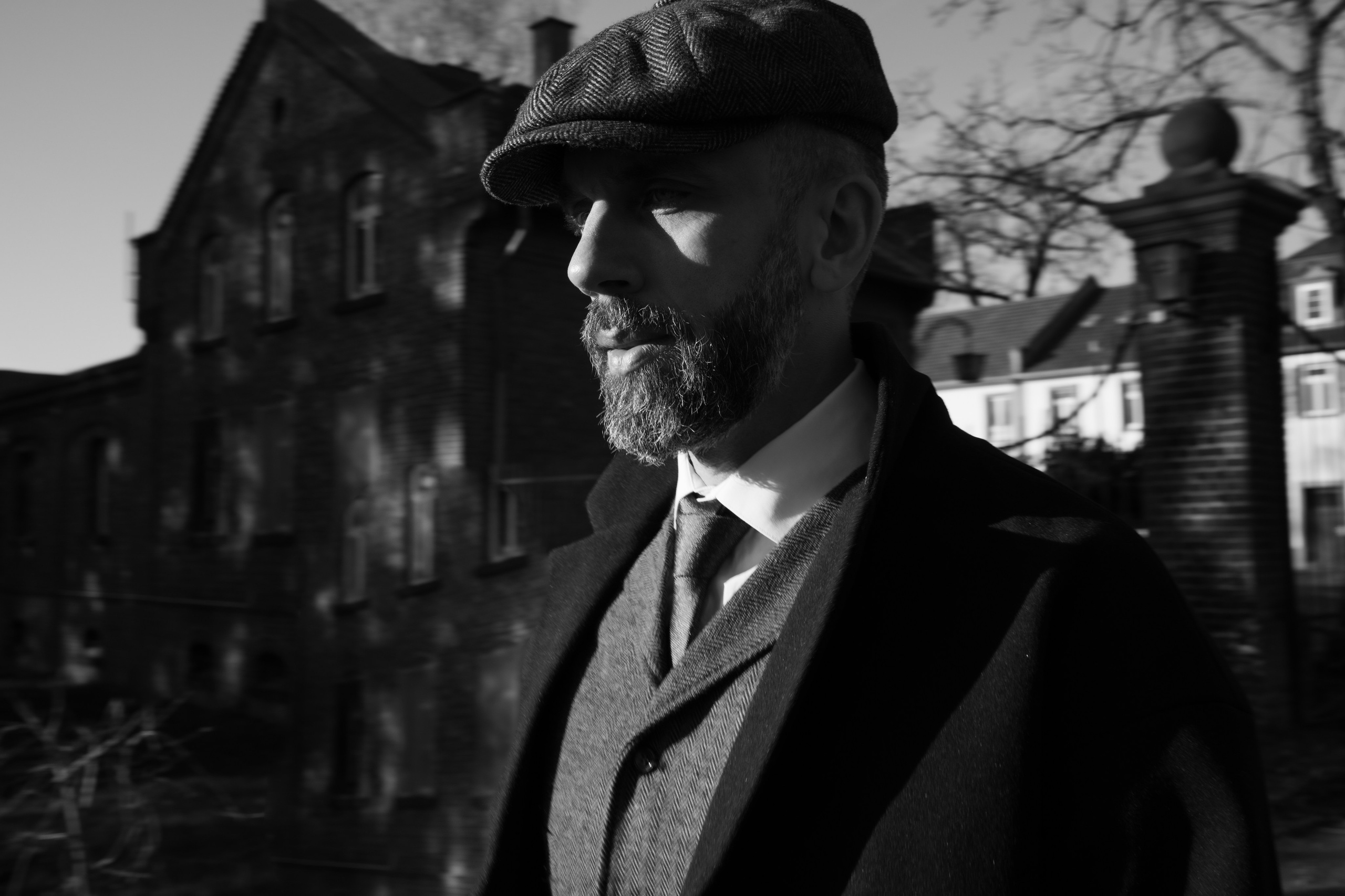 Männerportrait. Frenkel Nadja Fotograf in Darmstadt|Frankfurt|Wiesbaden