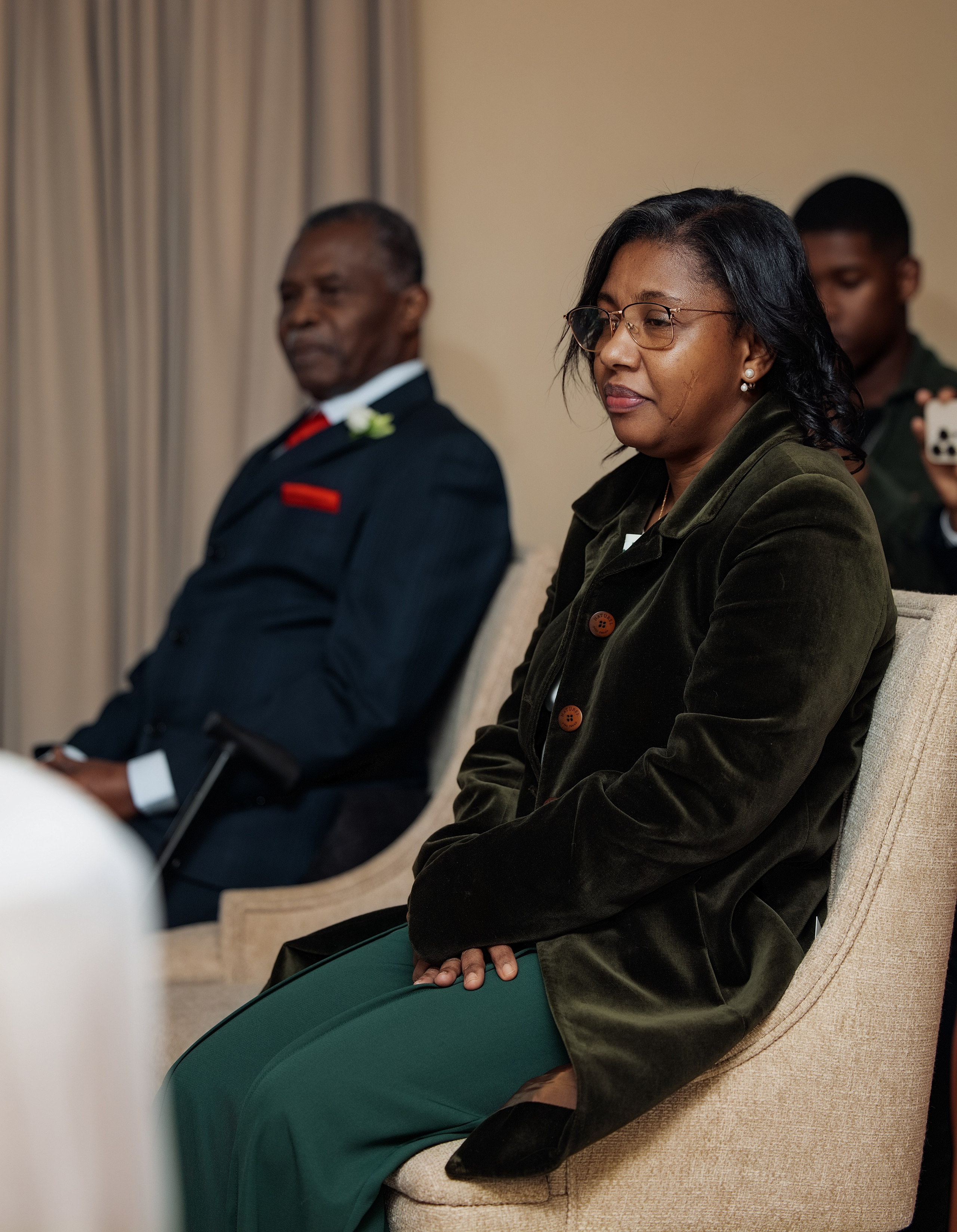 Nawik e Ethson. Fazemos o seu casamento ser lembrado por gerações