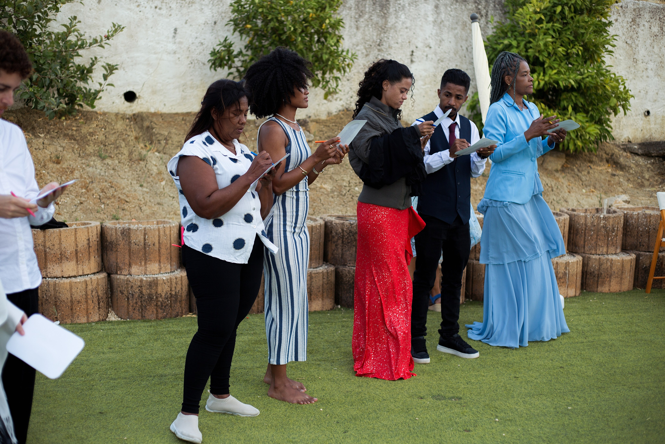 Cíntia & Alexandre. Fazemos o seu casamento ser lembrado por gerações