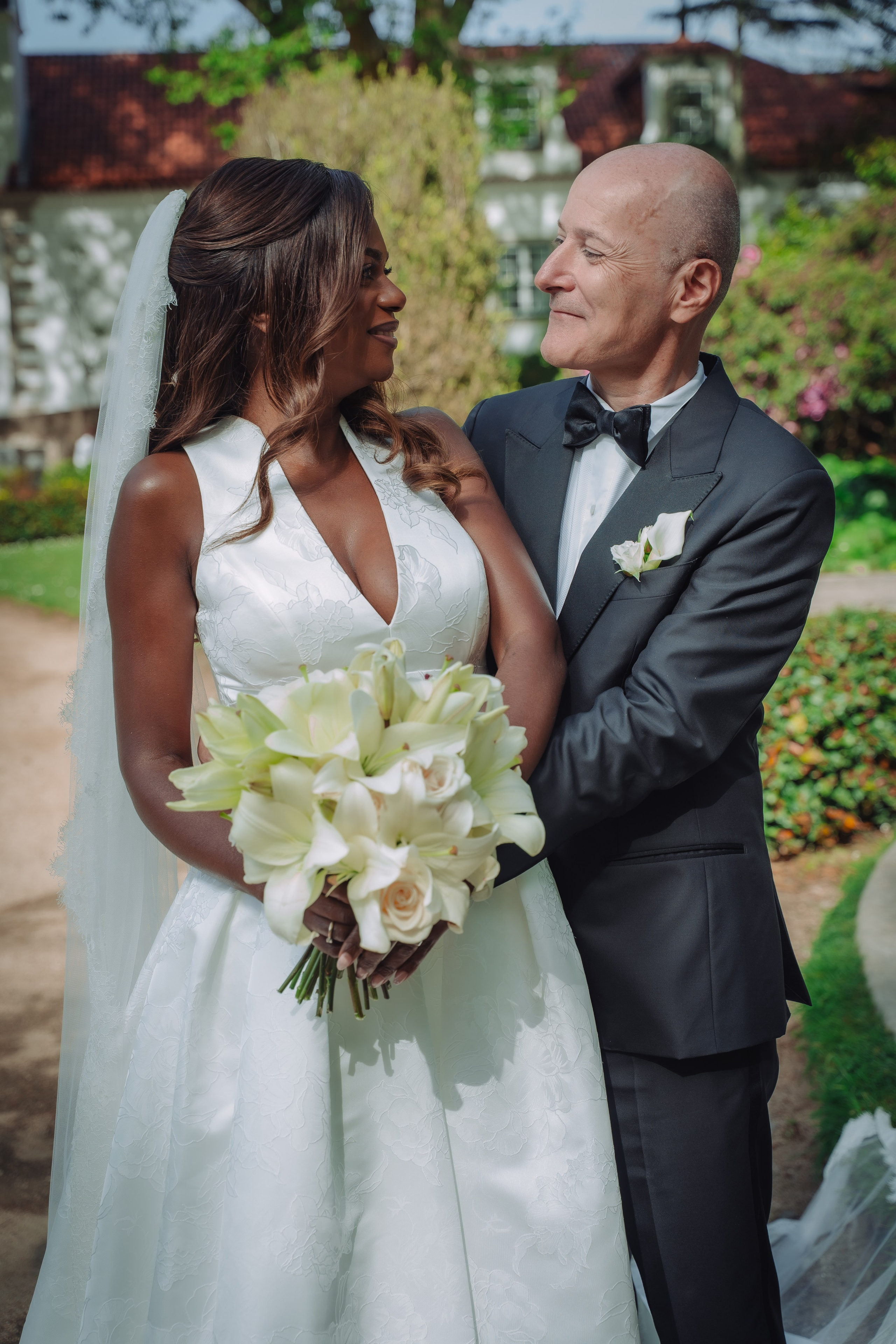 Maria & Artur. Fazemos o seu casamento ser lembrado por gerações