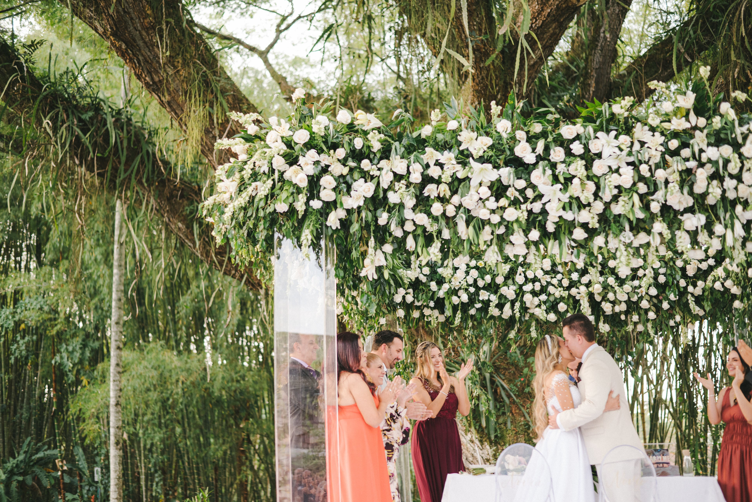 Fotografía y video de bodas en Pereira - Colombia. Rafael Melo Weddings