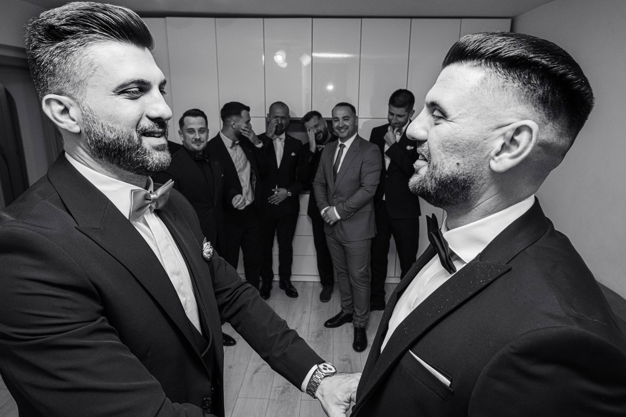 Raluca & Petre | Wedding Photography & Film | DVA FILMS