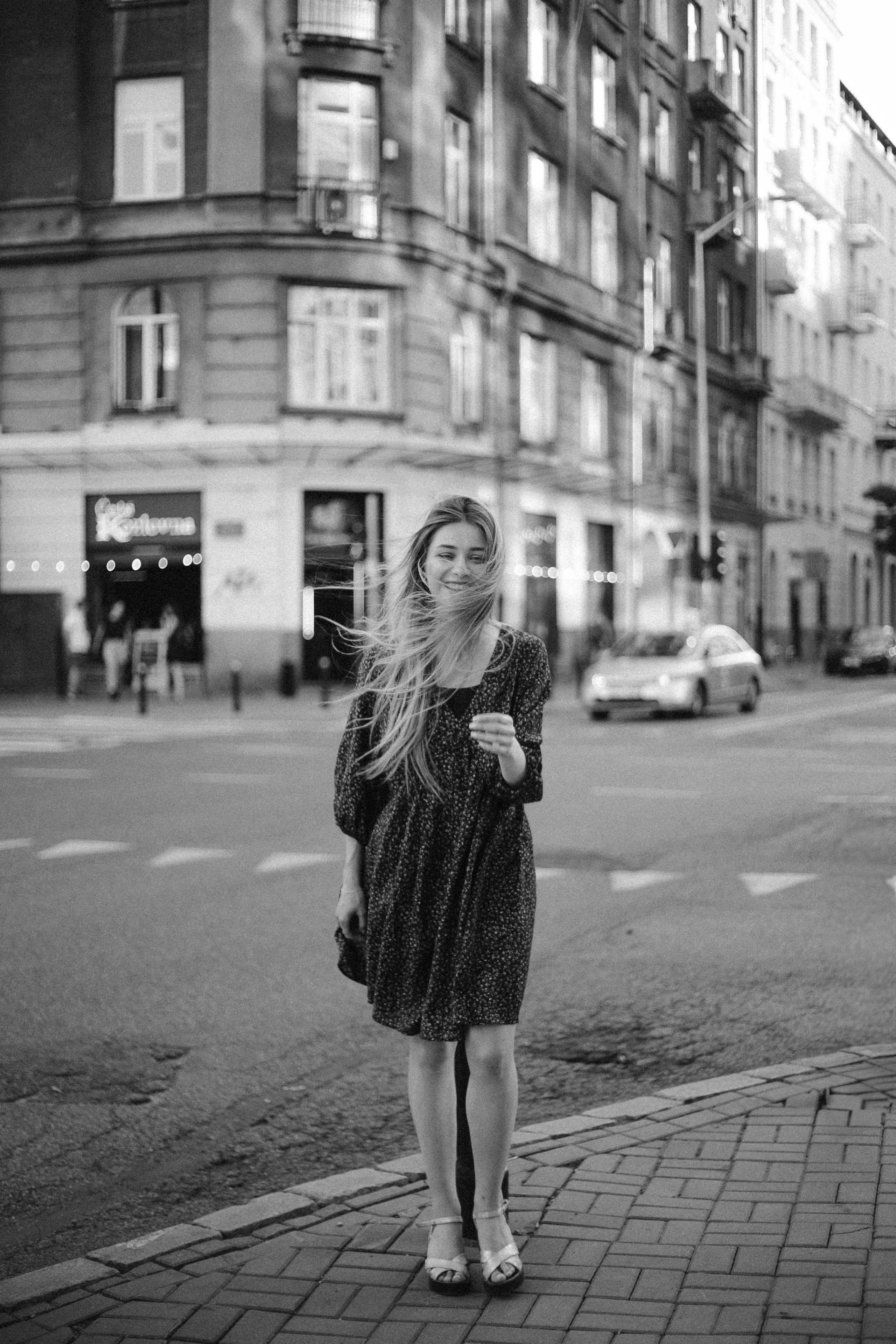 Lena | Spring City. Photographer in Los Angeles. Julia Ishmuratova