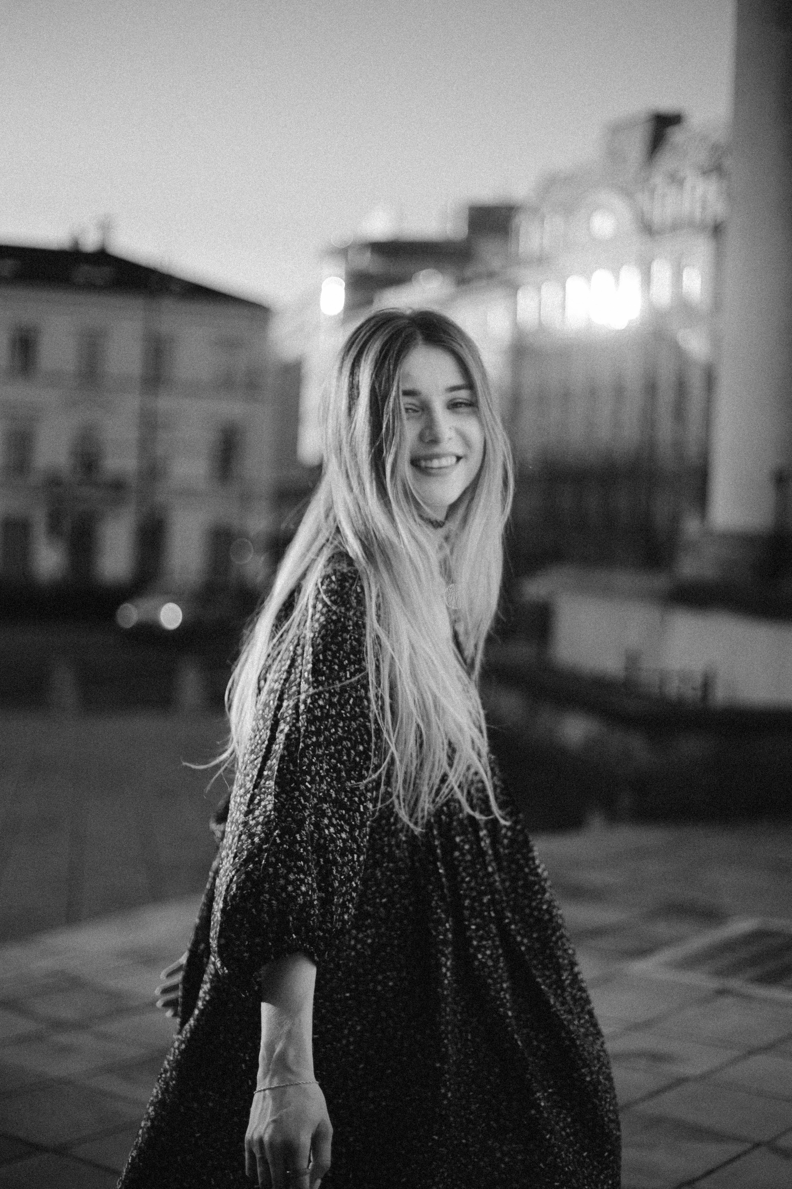 Lena | Spring City. Photographer in Los Angeles. Julia Ishmuratova