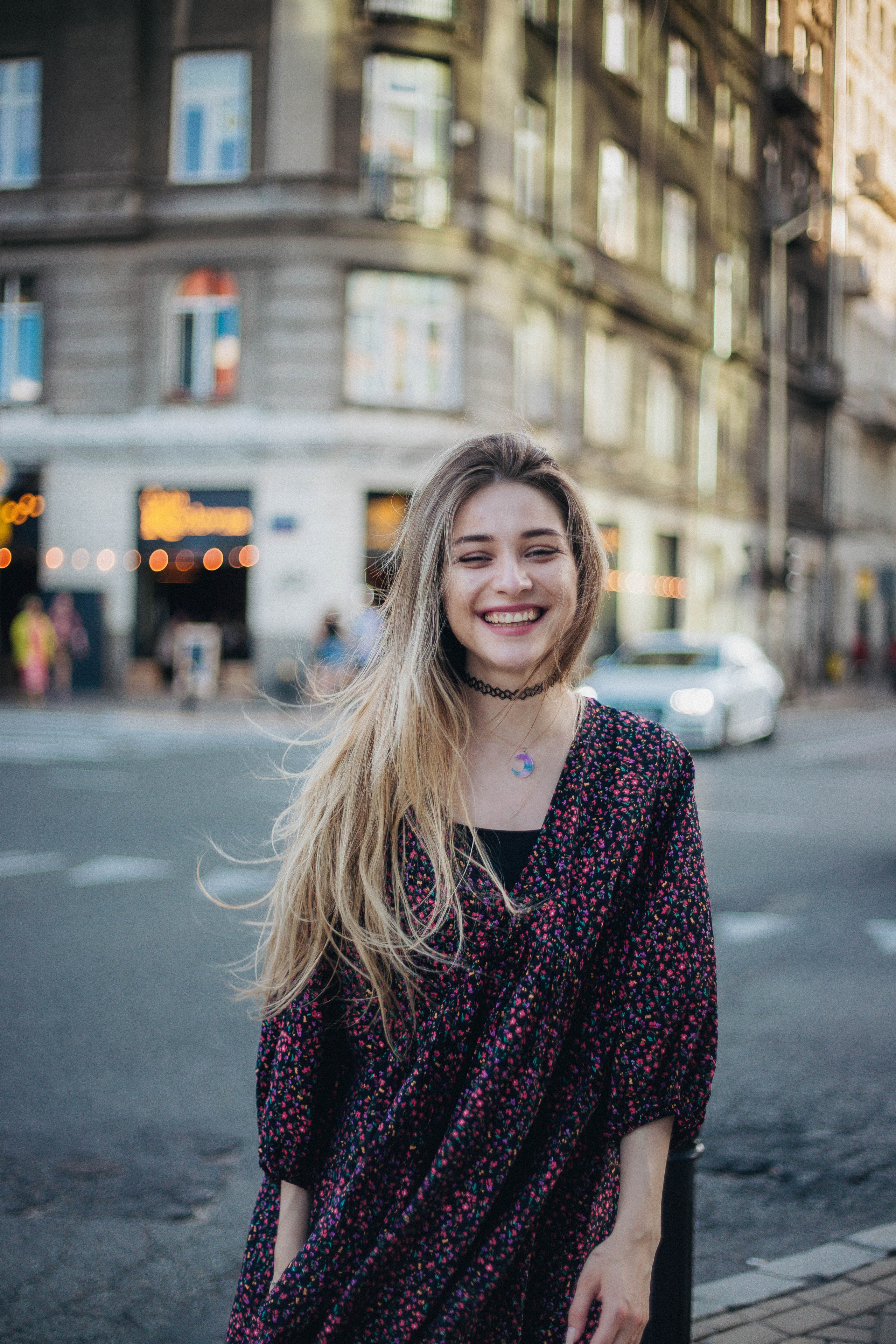 Lena | Spring City. Photographer in Los Angeles. Julia Ishmuratova