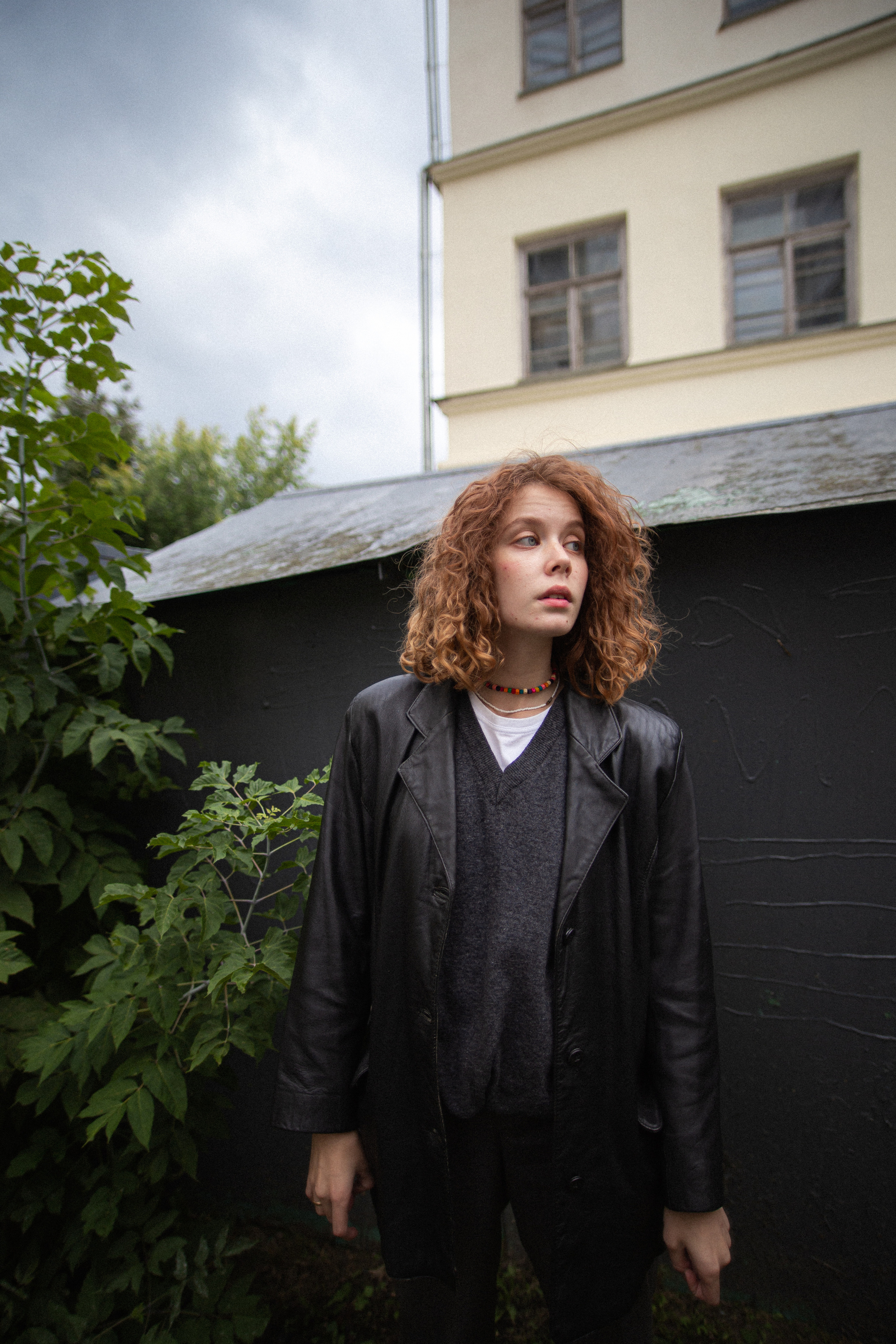 Alina | Minsk. Photographer in Los Angeles. Julia Ishmuratova