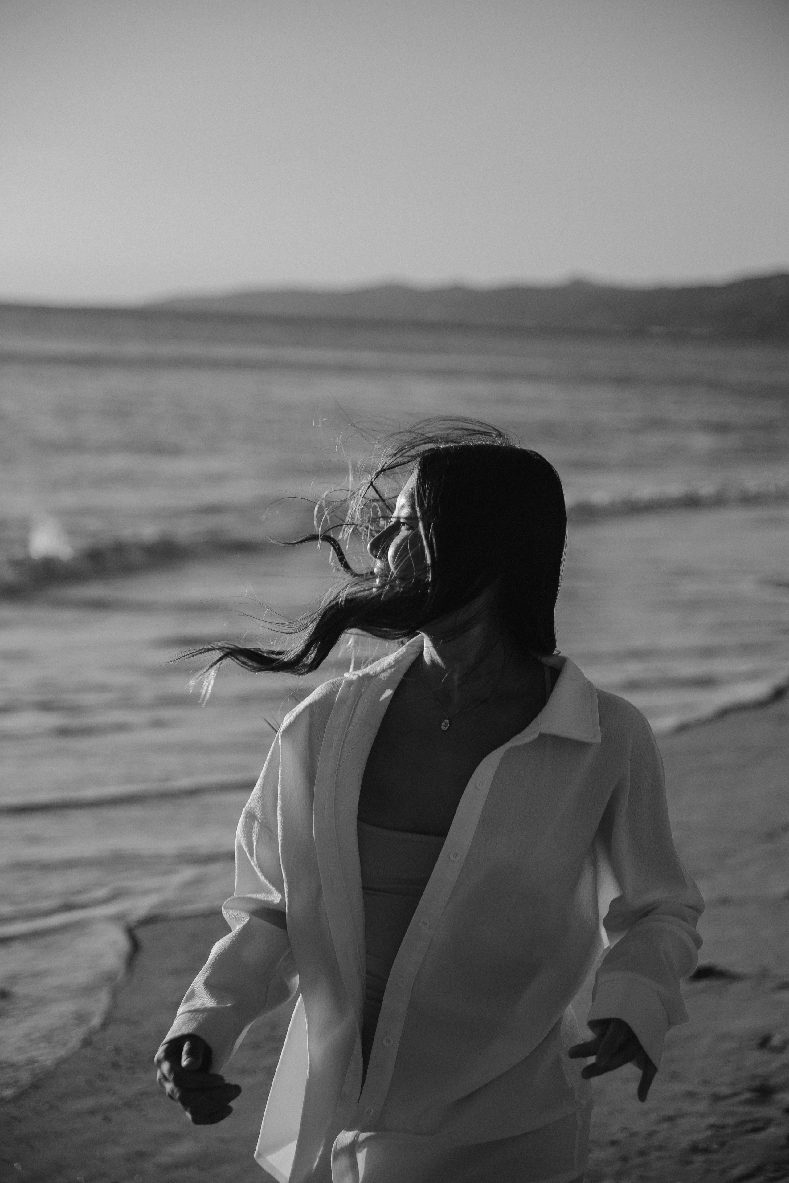 Amy | Venice beach. Photographer in Los Angeles. Julia Ishmuratova