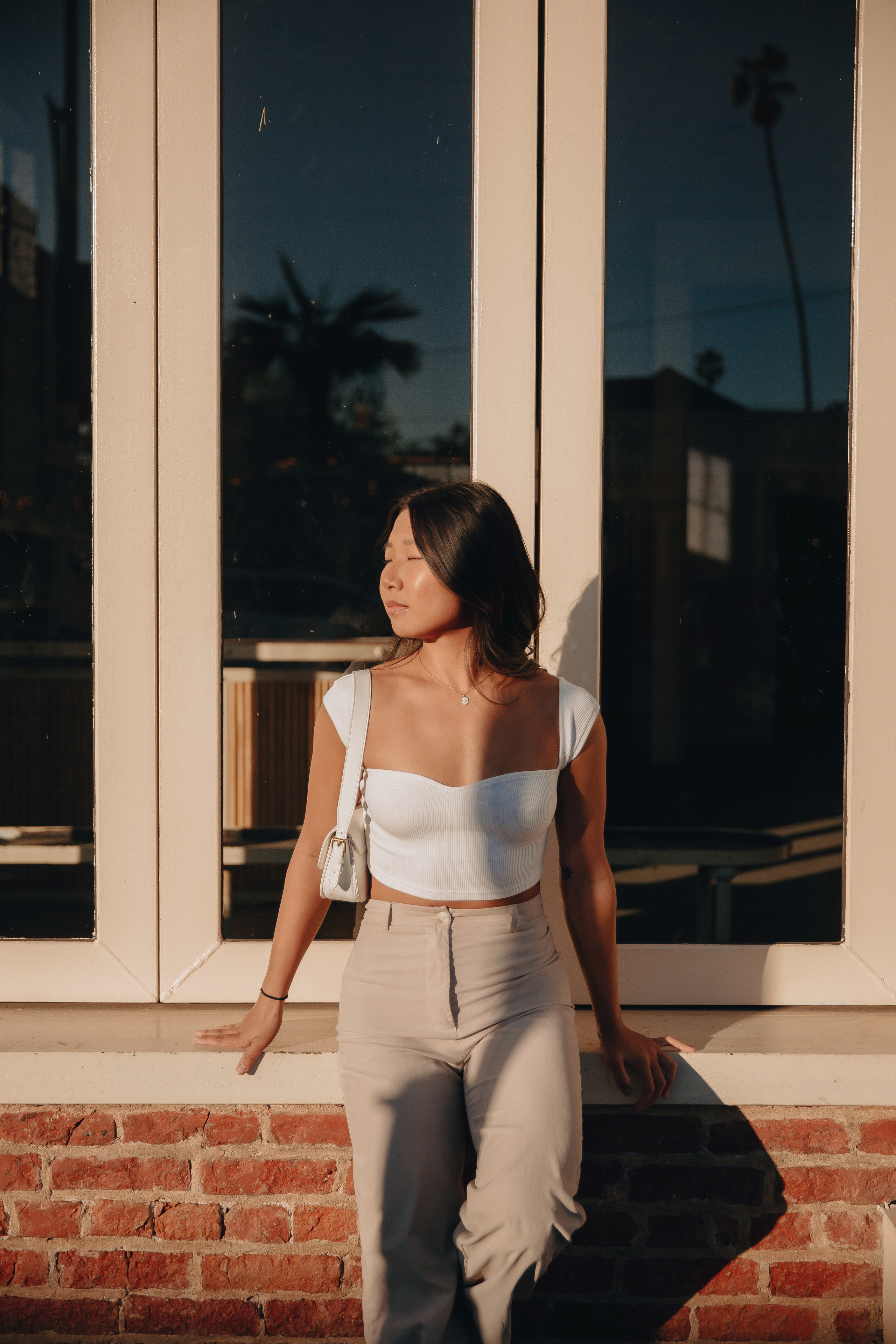 Amy | Venice beach. Photographer in Los Angeles. Julia Ishmuratova