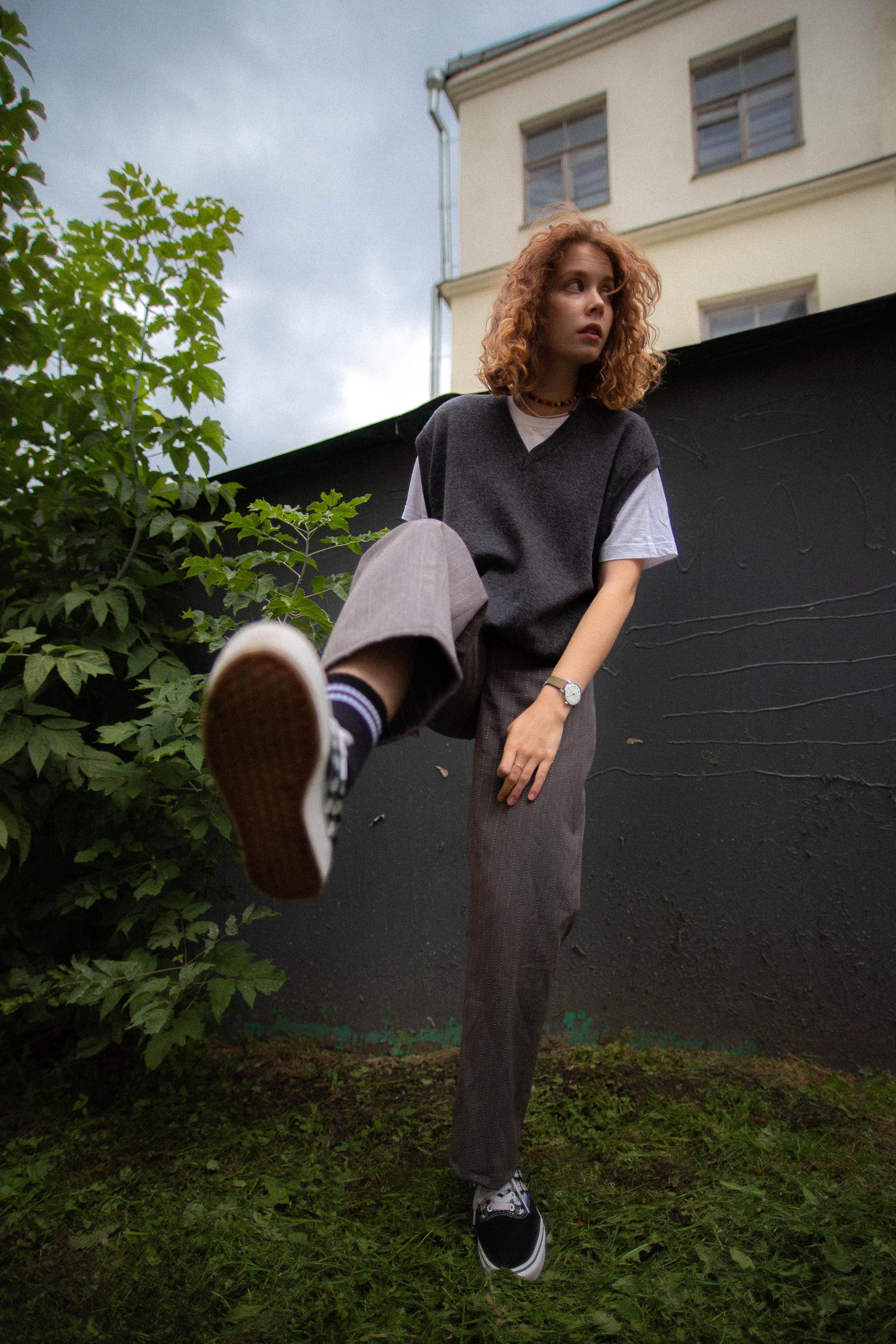 Alina | Minsk. Photographer in Los Angeles. Julia Ishmuratova