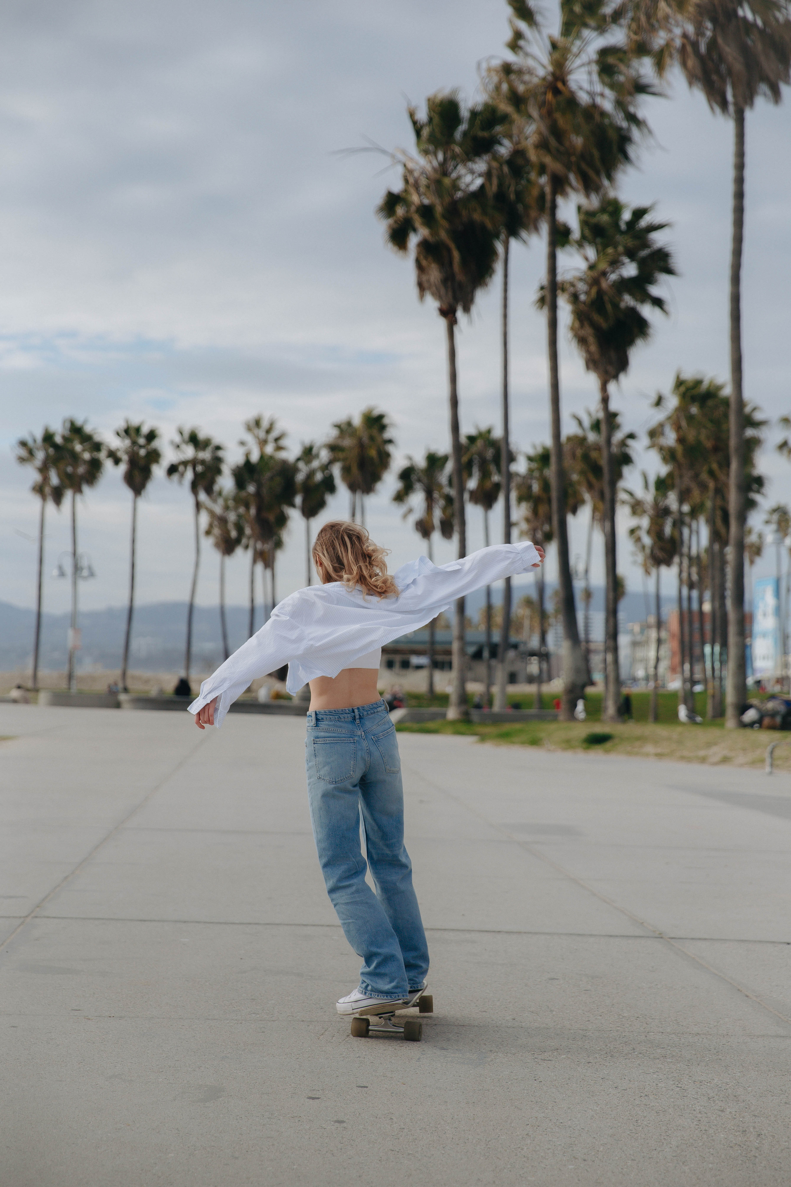 Individual photoshoots. Photographer in Los Angeles. Julia Ishmuratova