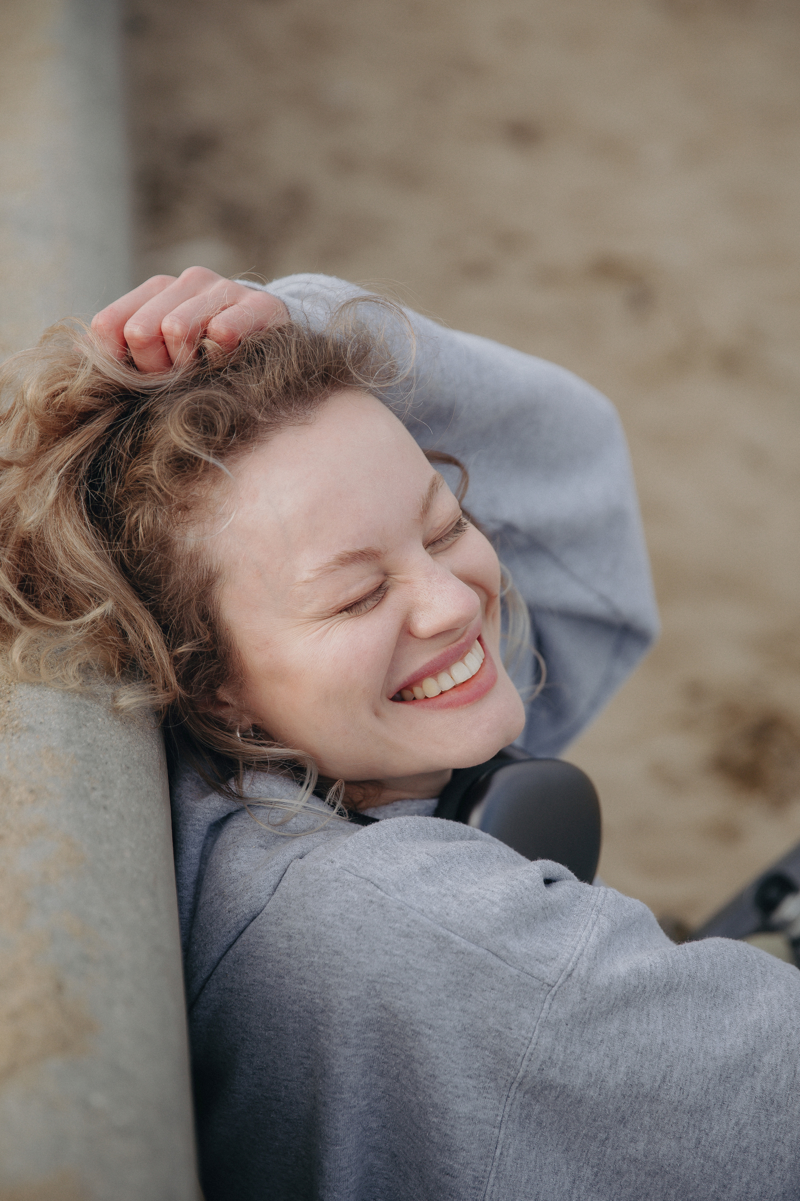 Ana | Santa Monica. Photographer in Los Angeles. Julia Ishmuratova