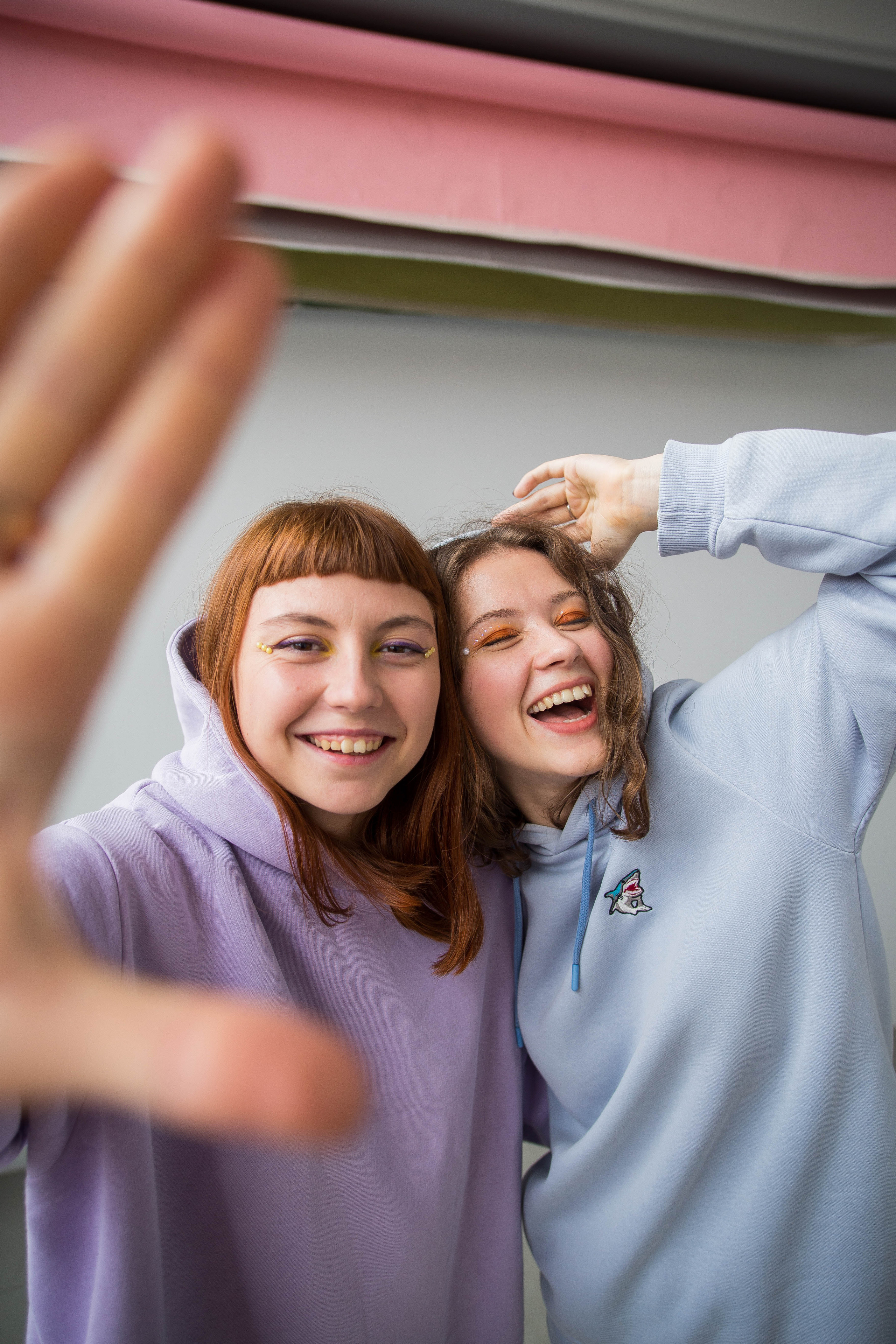 Photo shoot for SMM-agency | Jam Team. Photographer in Los Angeles. Julia Ishmuratova