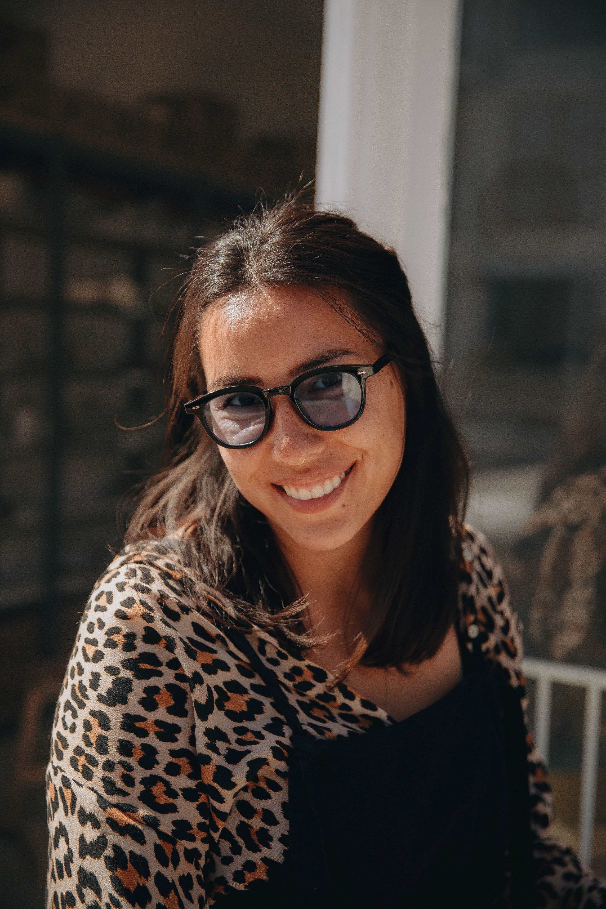 Maia | Pottery Session. Photographer in Los Angeles. Julia Ishmuratova