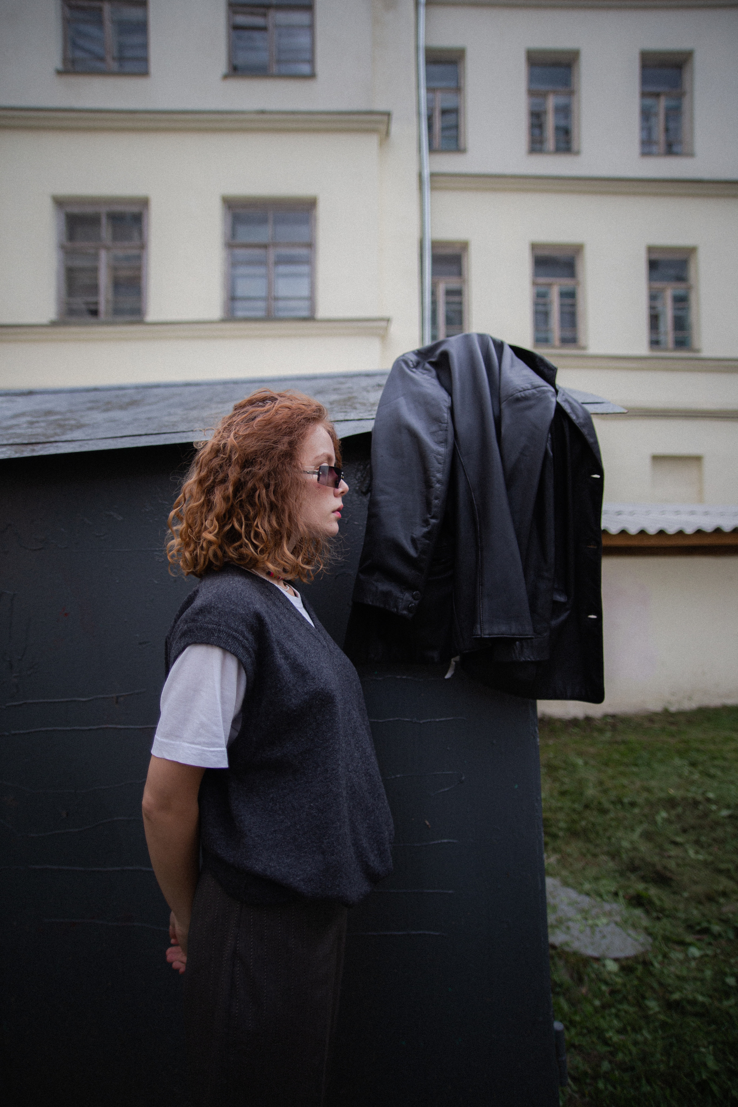 Alina | Minsk. Photographer in Los Angeles. Julia Ishmuratova