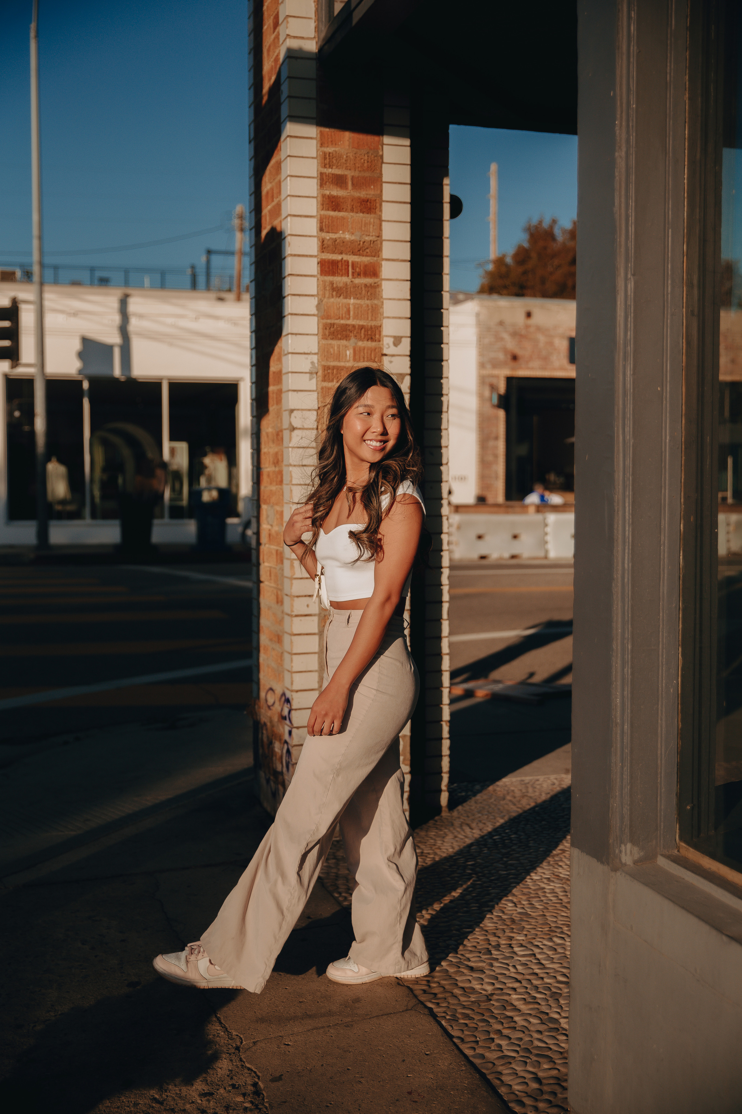 Amy | Venice beach. Photographer in Los Angeles. Julia Ishmuratova