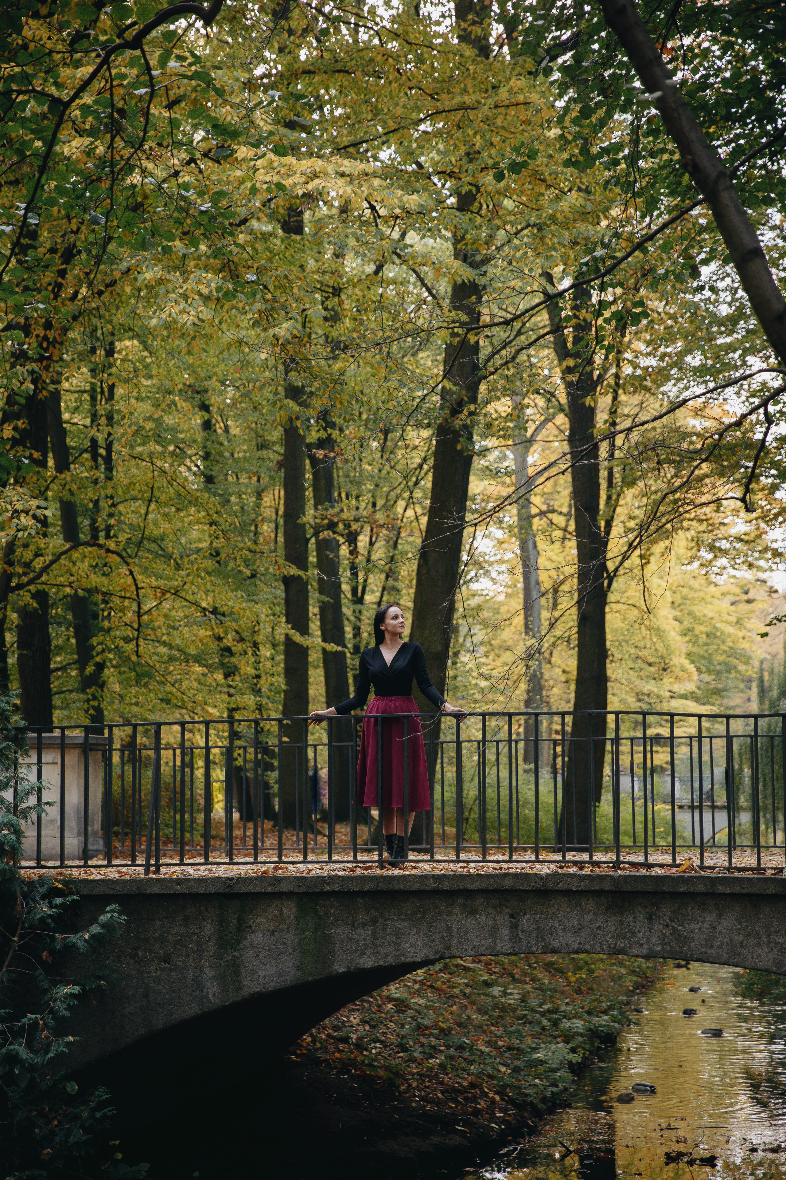 Individual photoshoots. Photographer in Los Angeles. Julia Ishmuratova