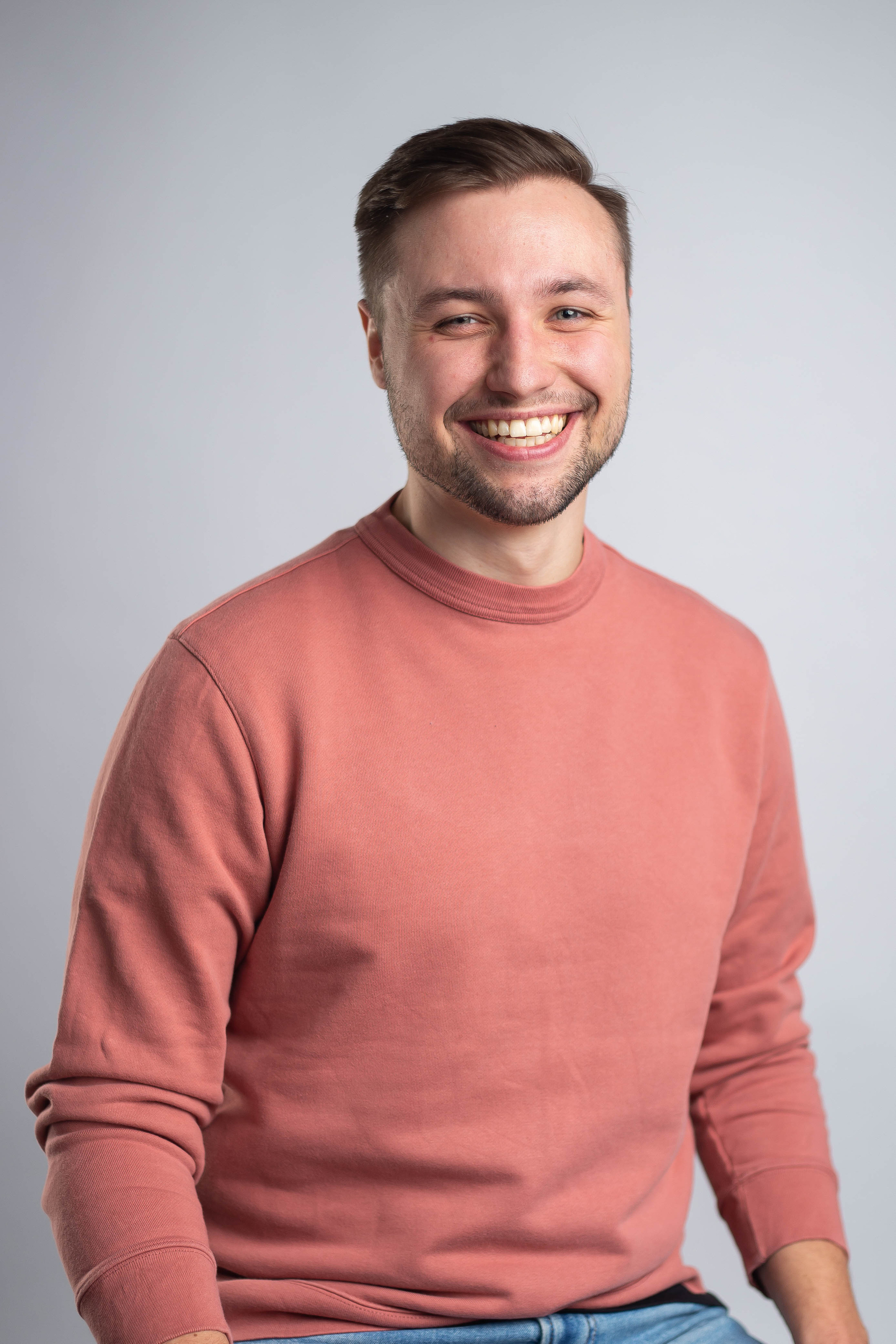 Photo Shoot for Agency | PAD Team. Photographer in Los Angeles. Julia Ishmuratova