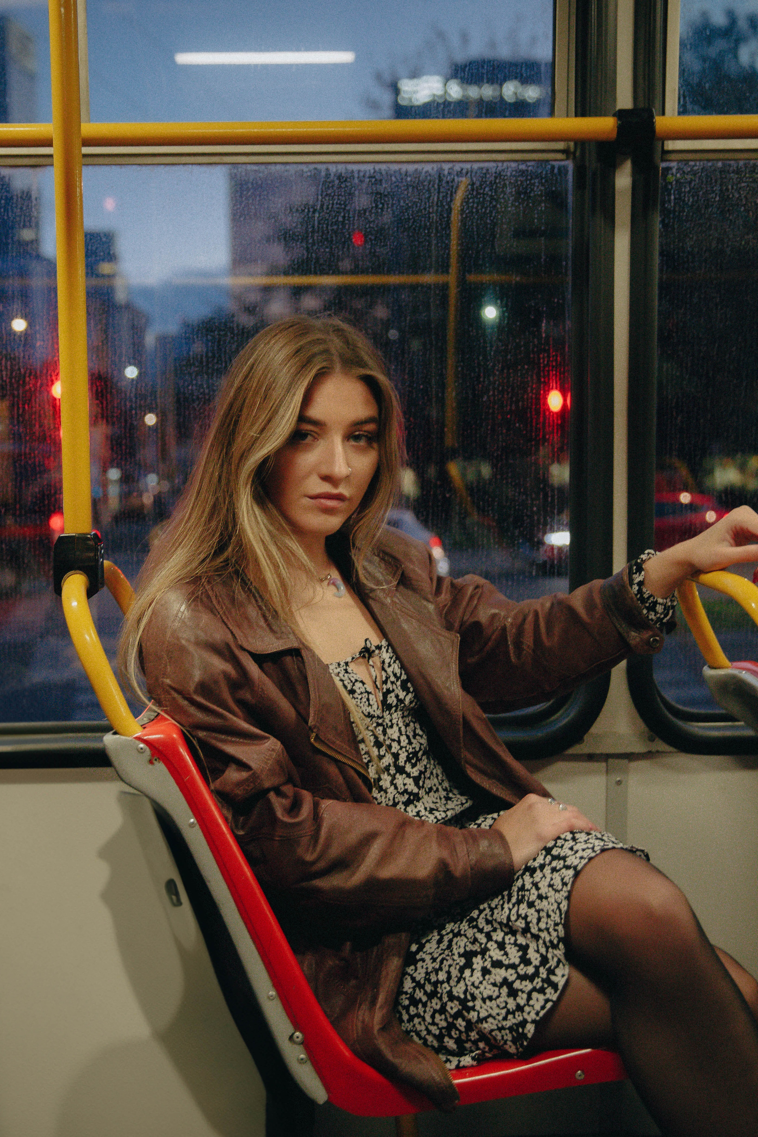 Lena | Warsaw. Photographer in Los Angeles. Julia Ishmuratova