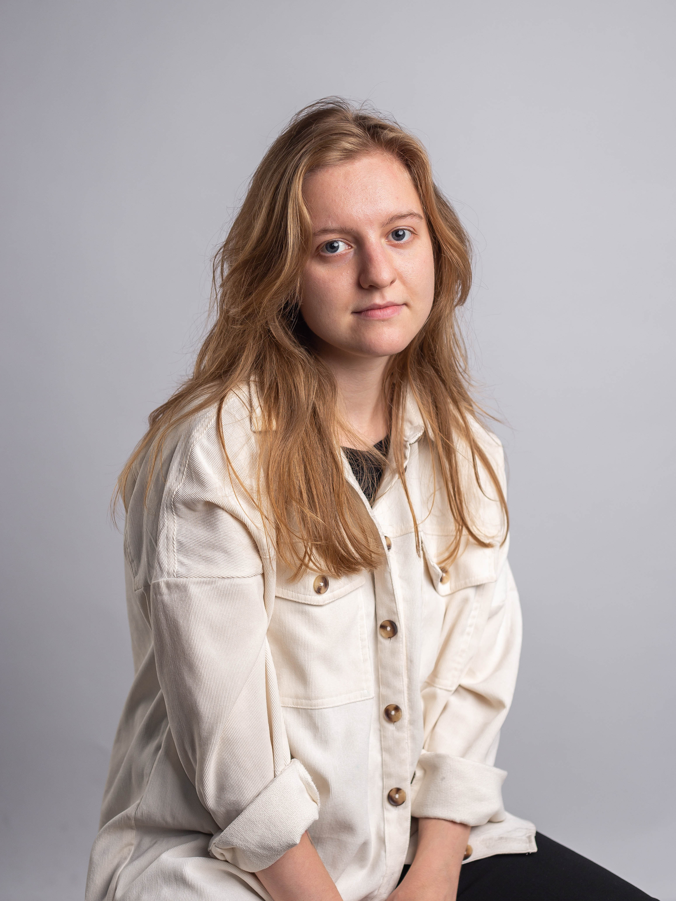 Photo Shoot for Agency | PAD Team. Photographer in Los Angeles. Julia Ishmuratova