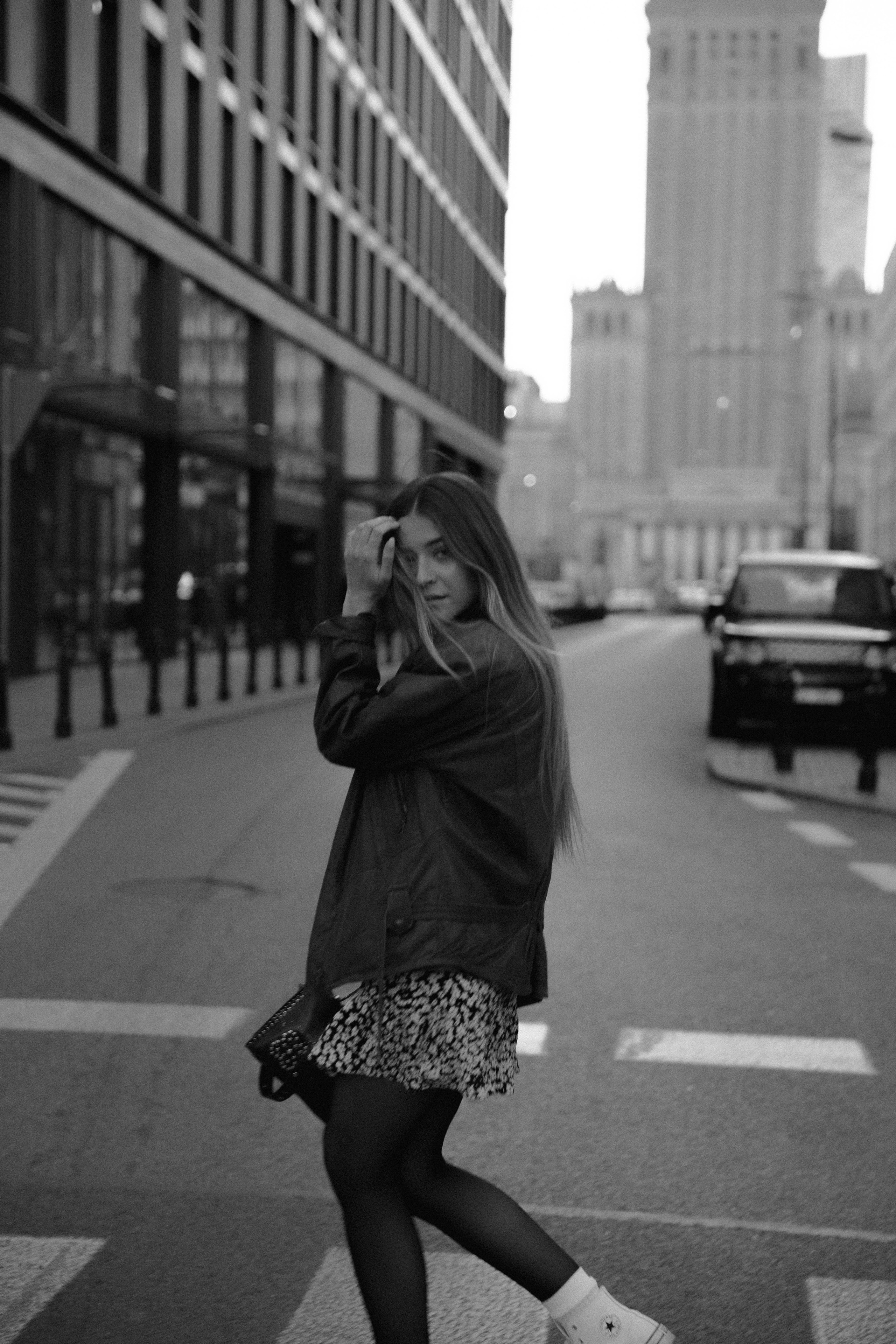 Lena | Warsaw. Photographer in Los Angeles. Julia Ishmuratova