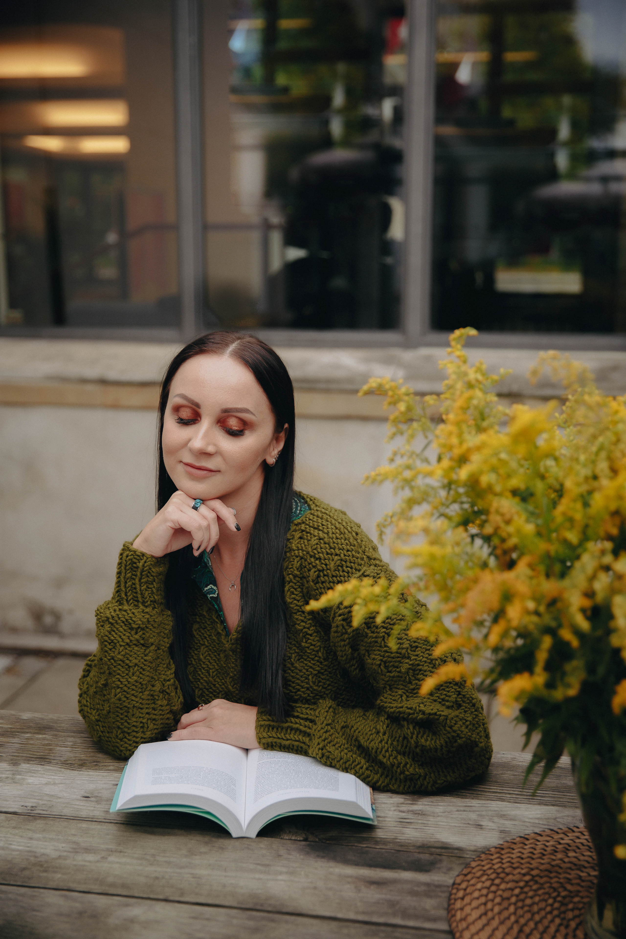 Individual photoshoots. Photographer in Los Angeles. Julia Ishmuratova