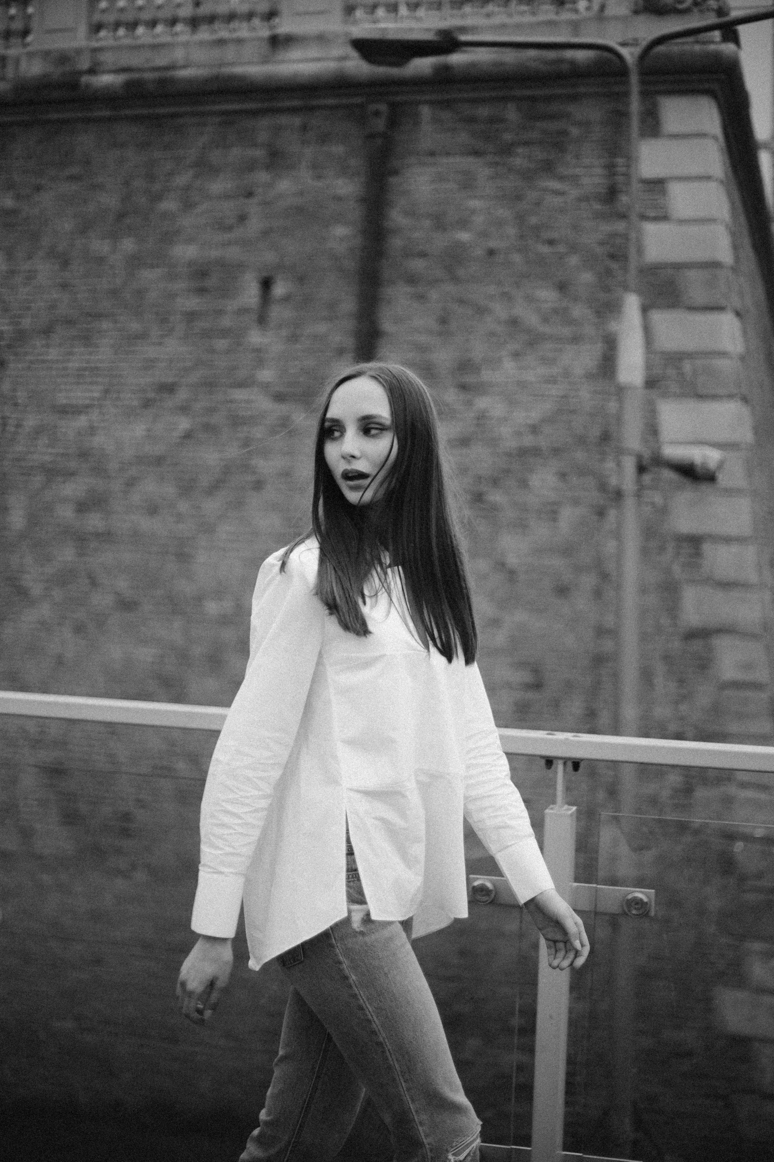 Anna | Warsaw. Photographer in Los Angeles. Julia Ishmuratova