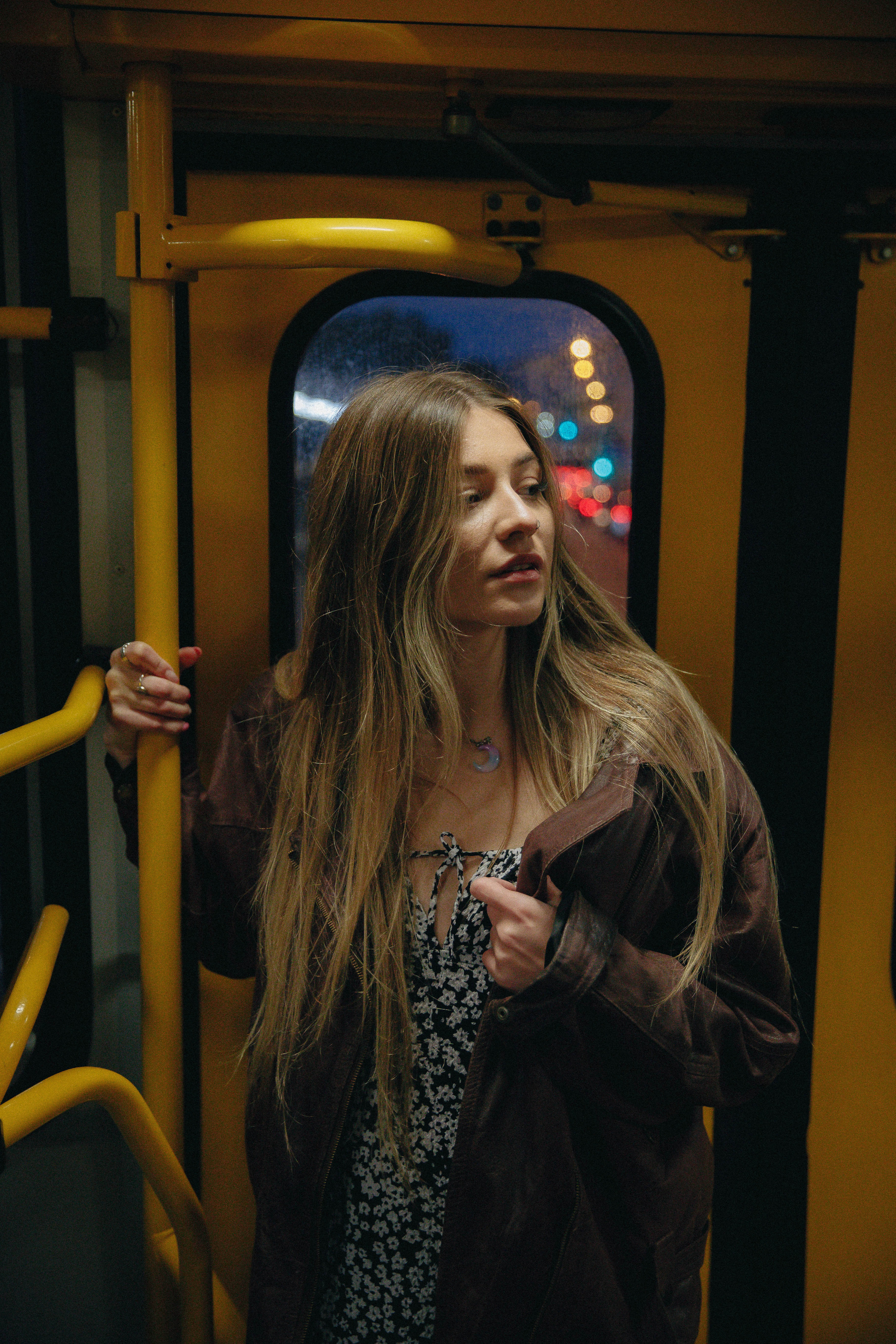 Lena | Warsaw. Photographer in Los Angeles. Julia Ishmuratova