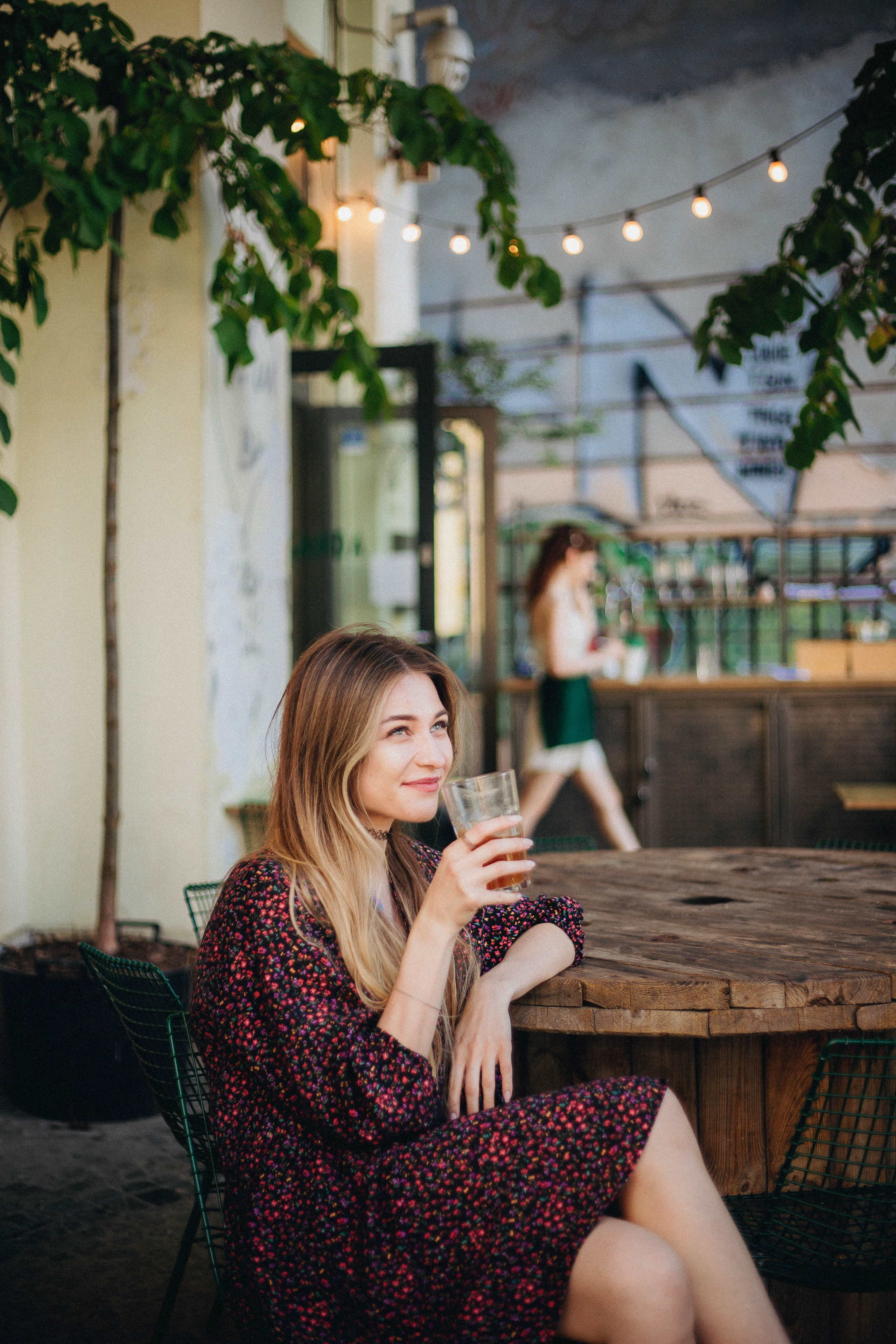 Lena | Spring City. Photographer in Los Angeles. Julia Ishmuratova