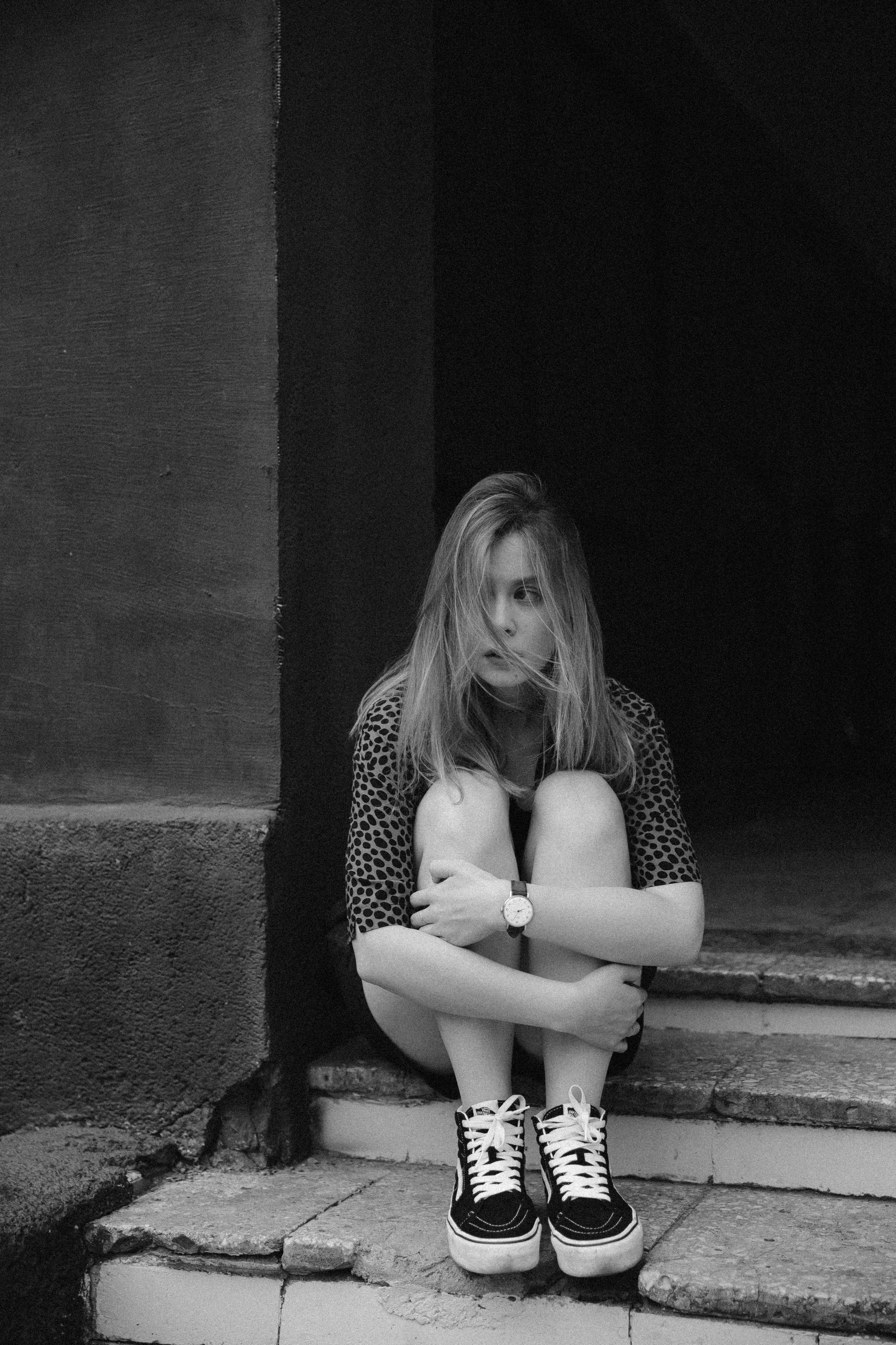 Individual photoshoots. Photographer in Los Angeles. Julia Ishmuratova