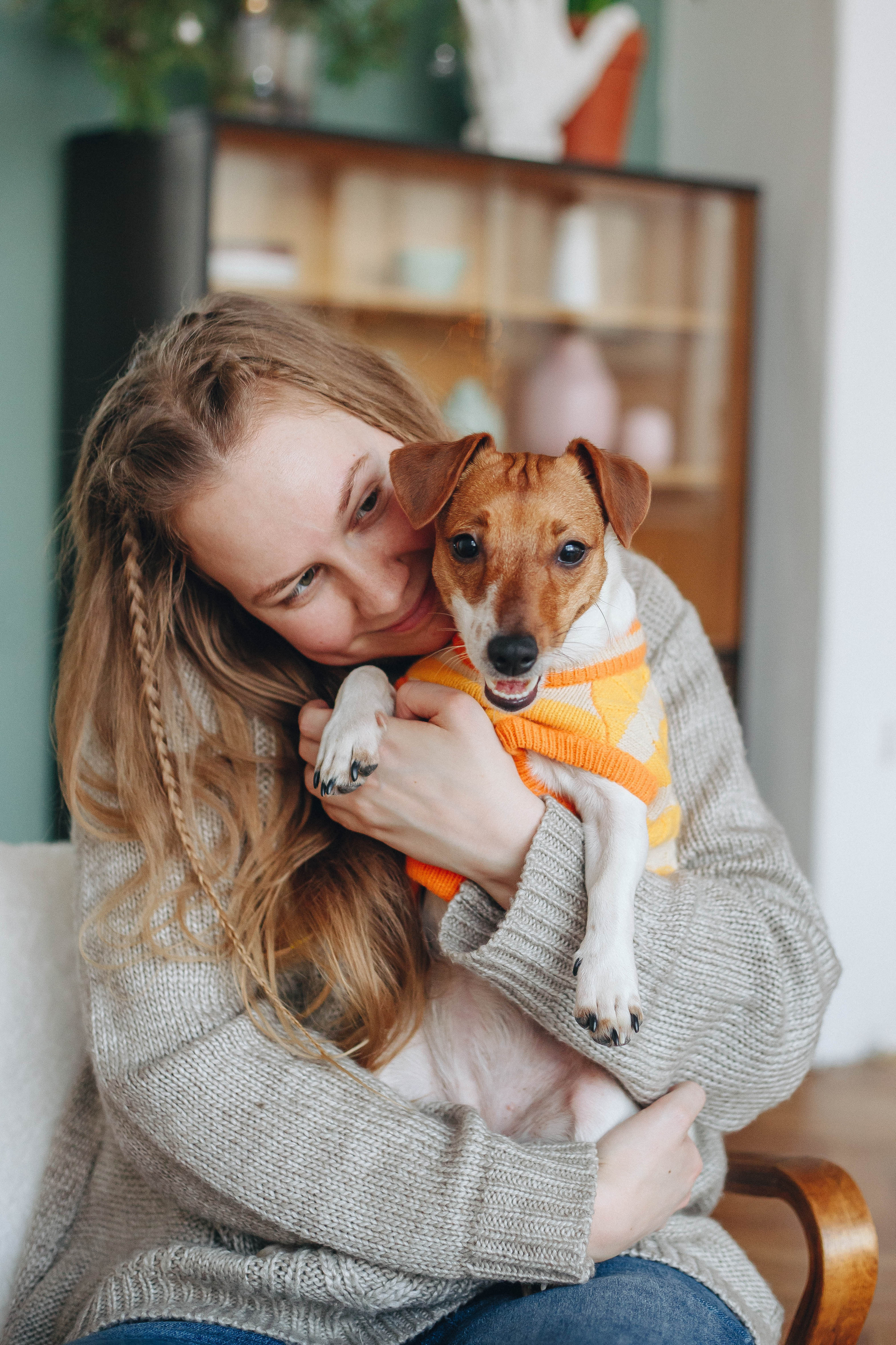 Tasha & Mol’ka. Photographer in Los Angeles. Julia Ishmuratova