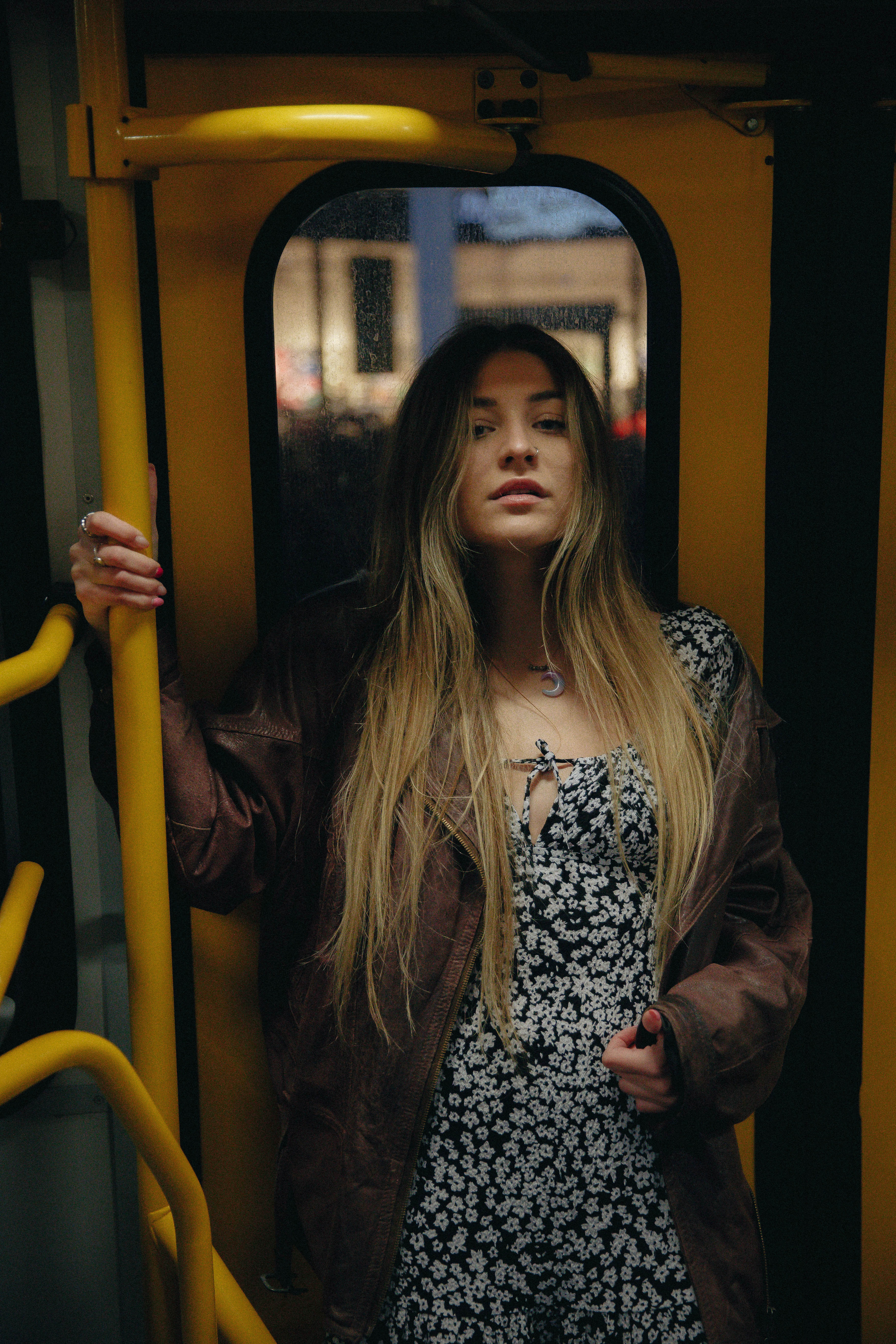 Lena | Warsaw. Photographer in Los Angeles. Julia Ishmuratova