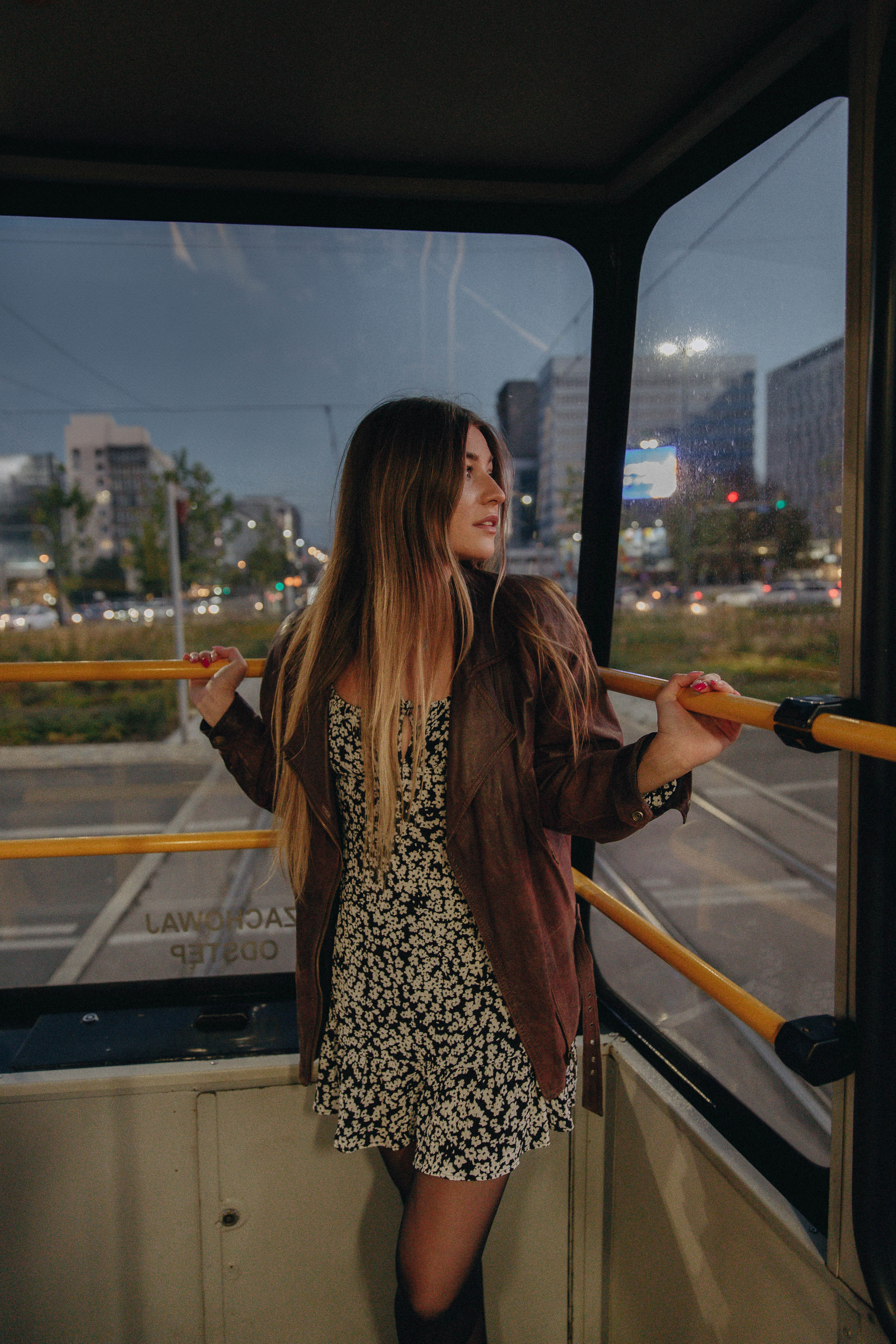 Lena | Warsaw. Photographer in Los Angeles. Julia Ishmuratova