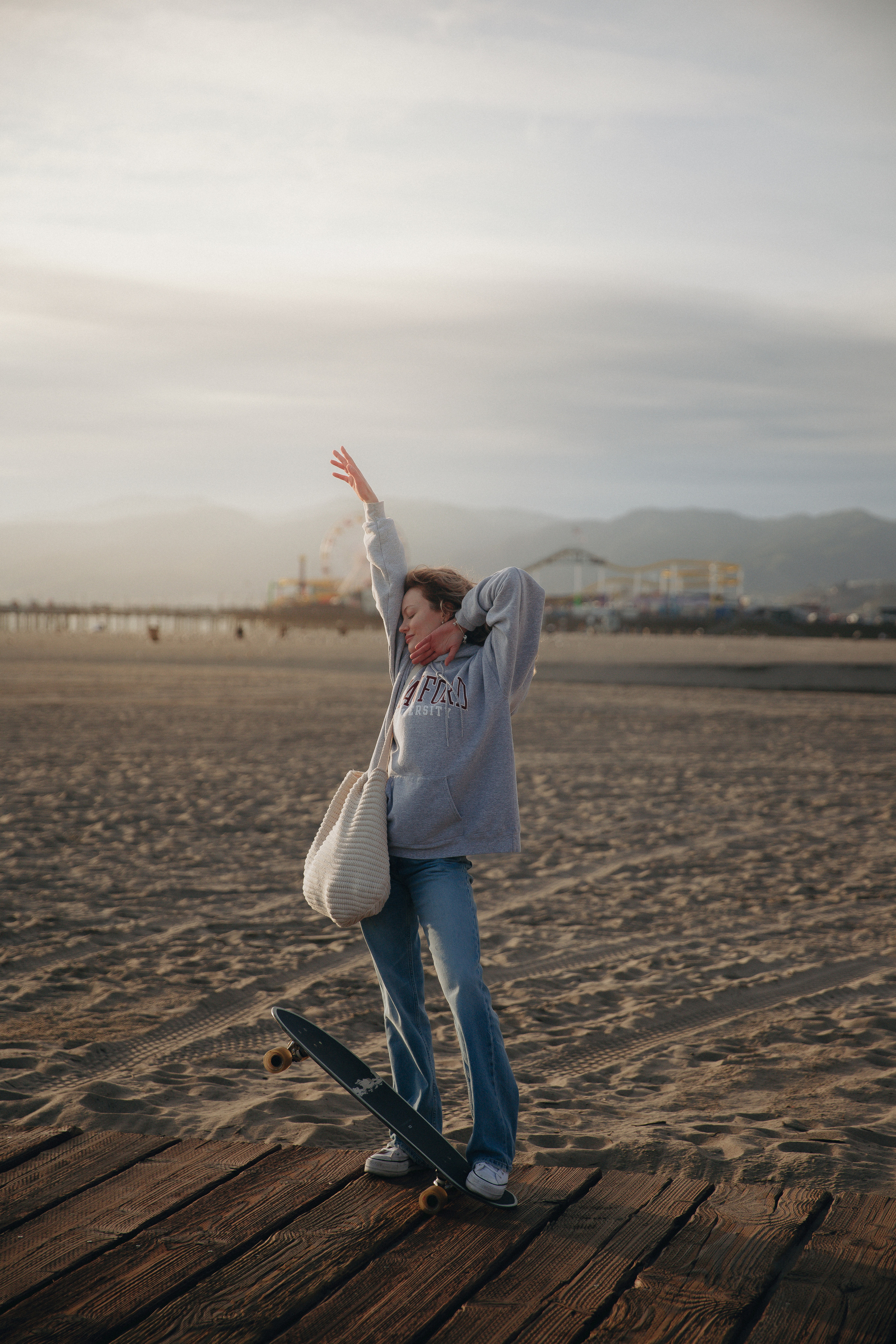 Photographer in Los Angeles. Julia Ishmuratova