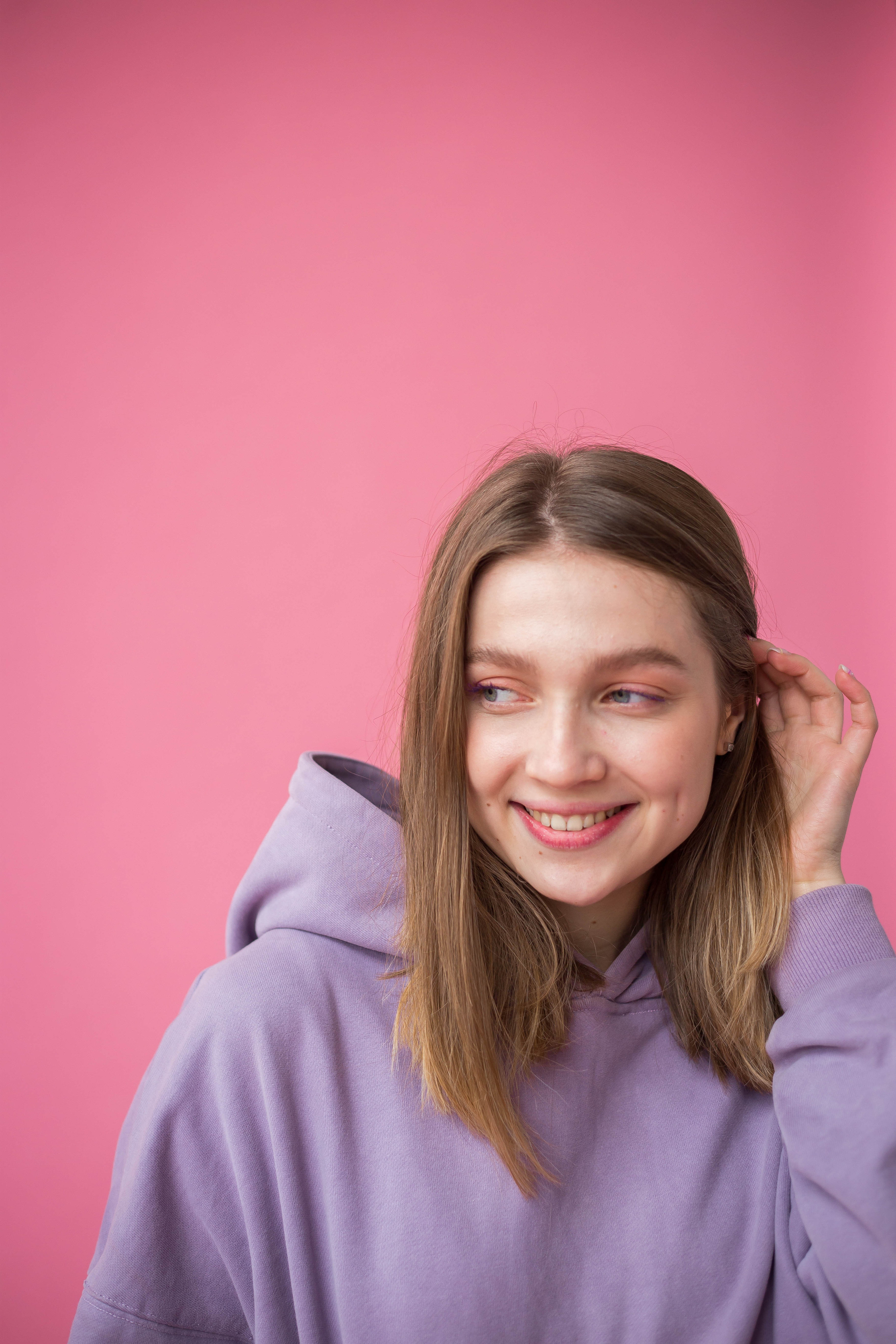 Photo shoot for SMM-agency | Jam Team. Photographer in Los Angeles. Julia Ishmuratova