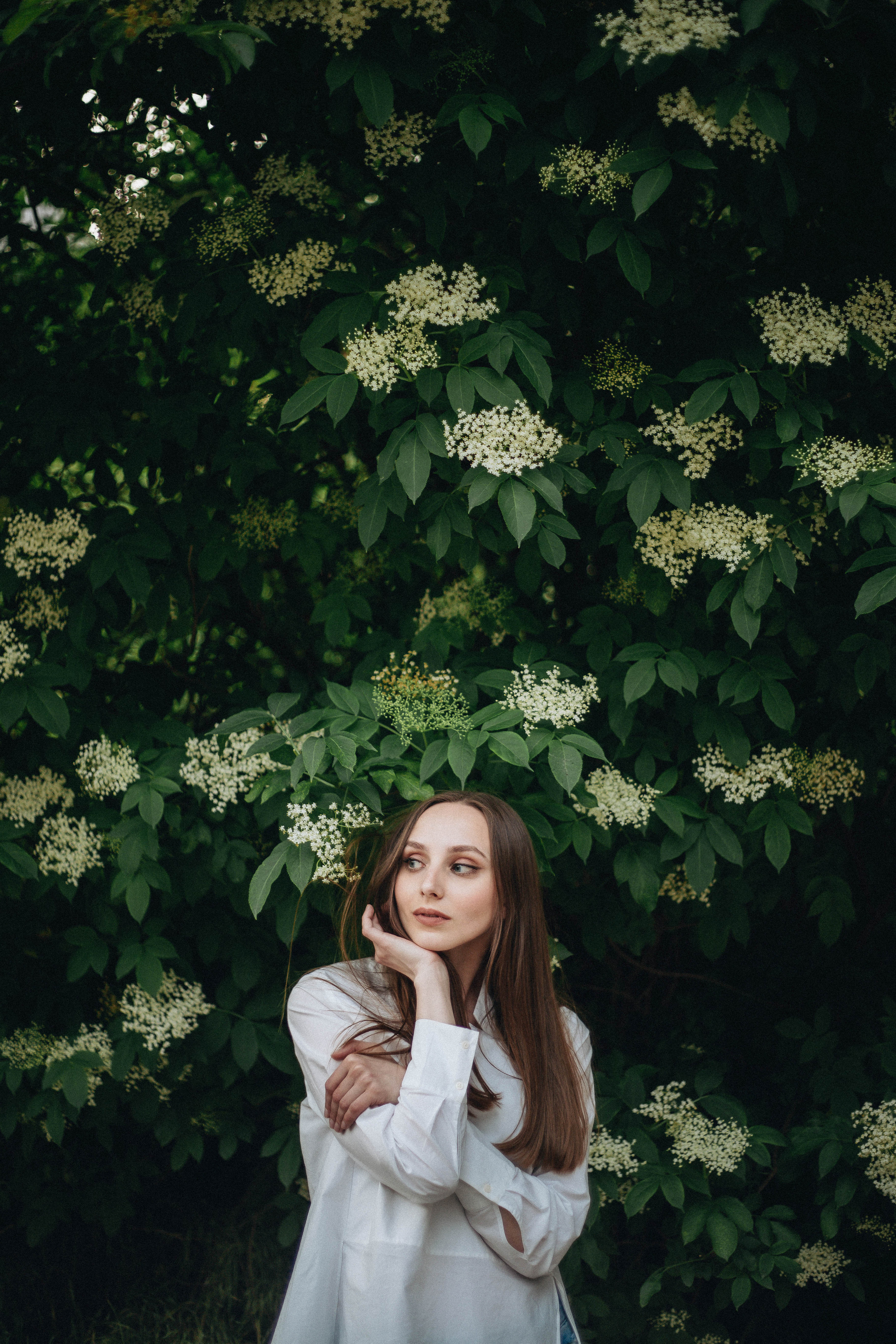 Anna | Warsaw. Photographer in Los Angeles. Julia Ishmuratova