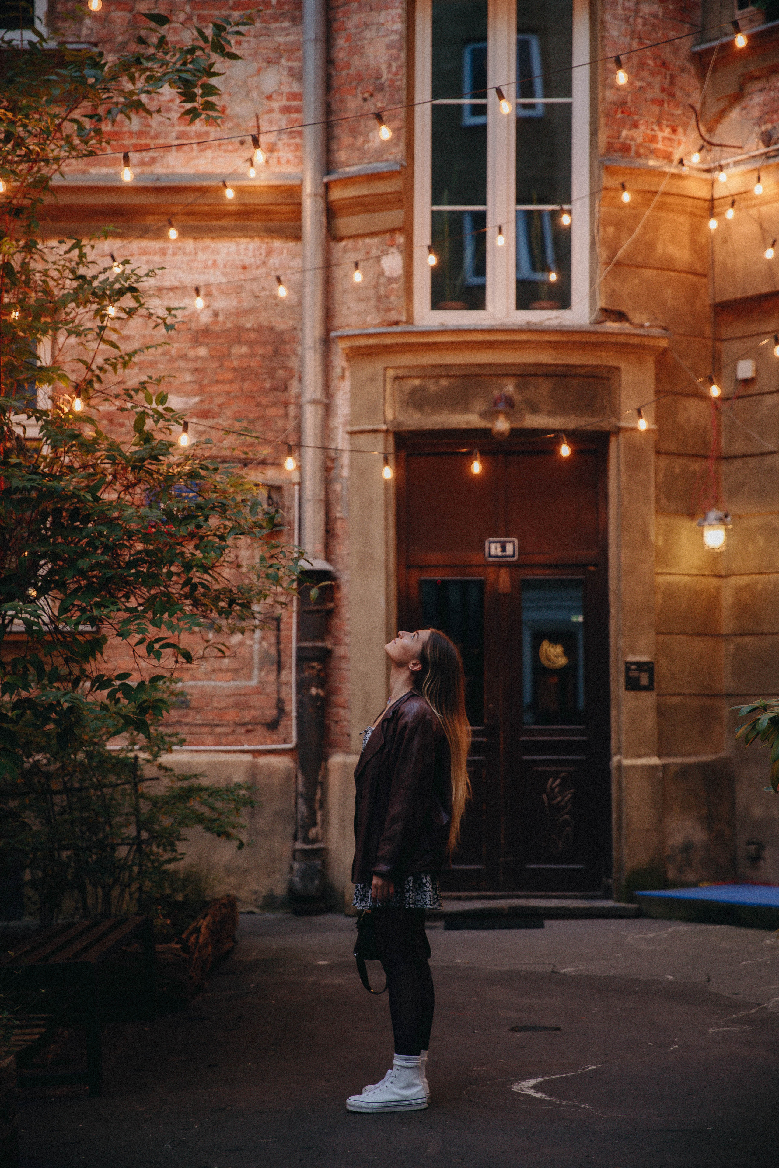 Lena | Warsaw. Photographer in Los Angeles. Julia Ishmuratova