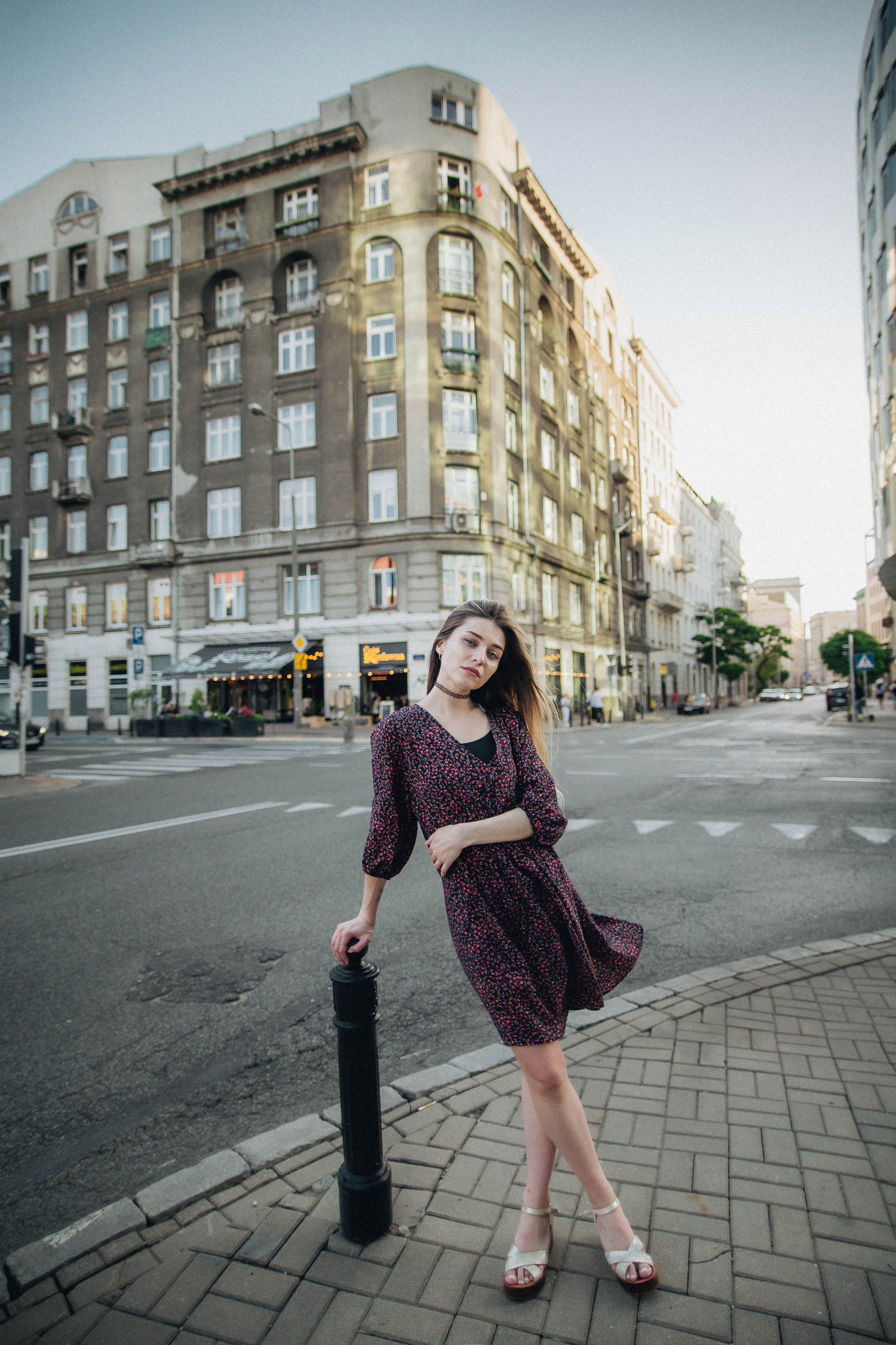 Lena | Spring City. Photographer in Los Angeles. Julia Ishmuratova