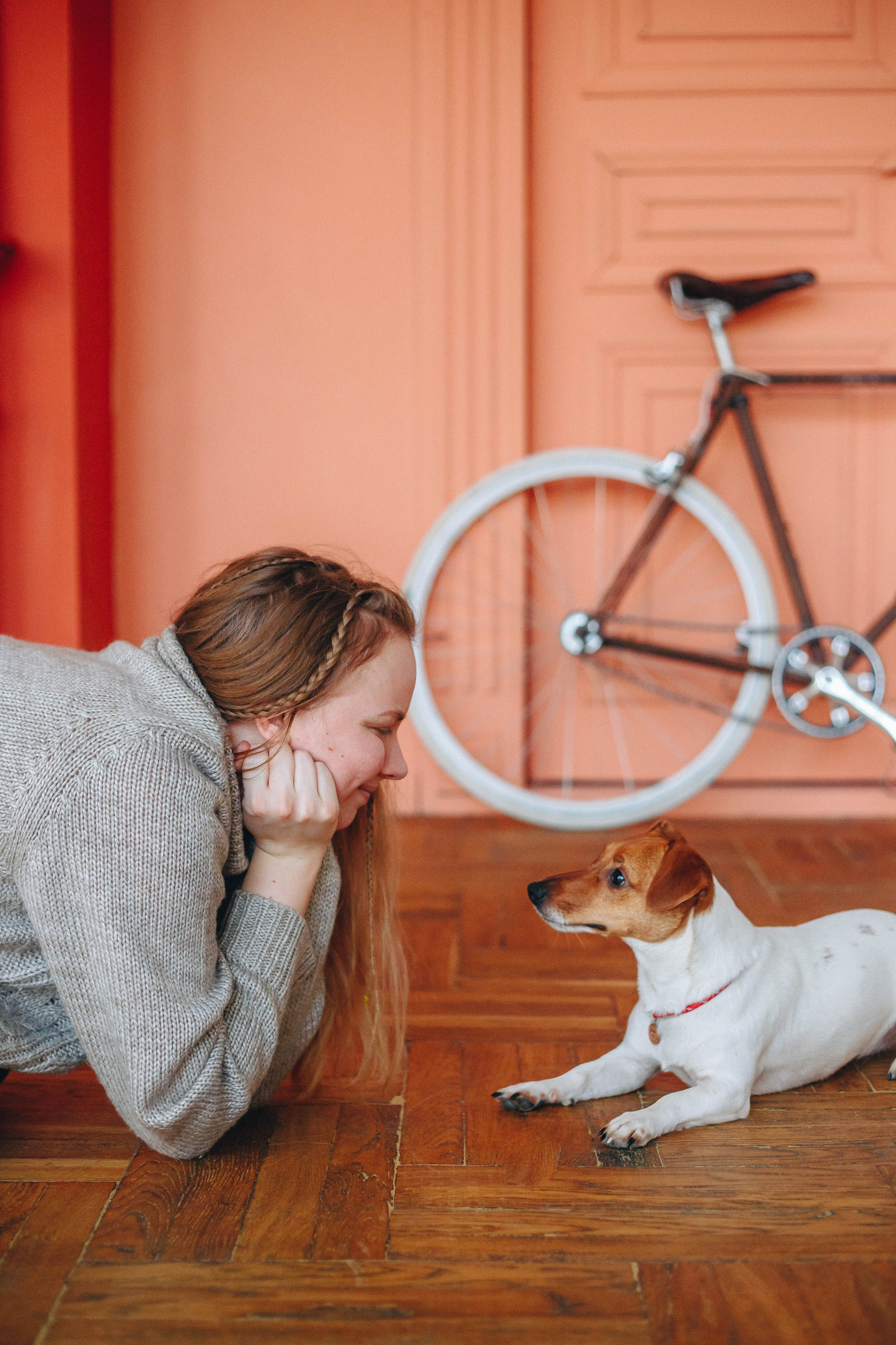 Tasha & Mol’ka. Photographer in Los Angeles. Julia Ishmuratova