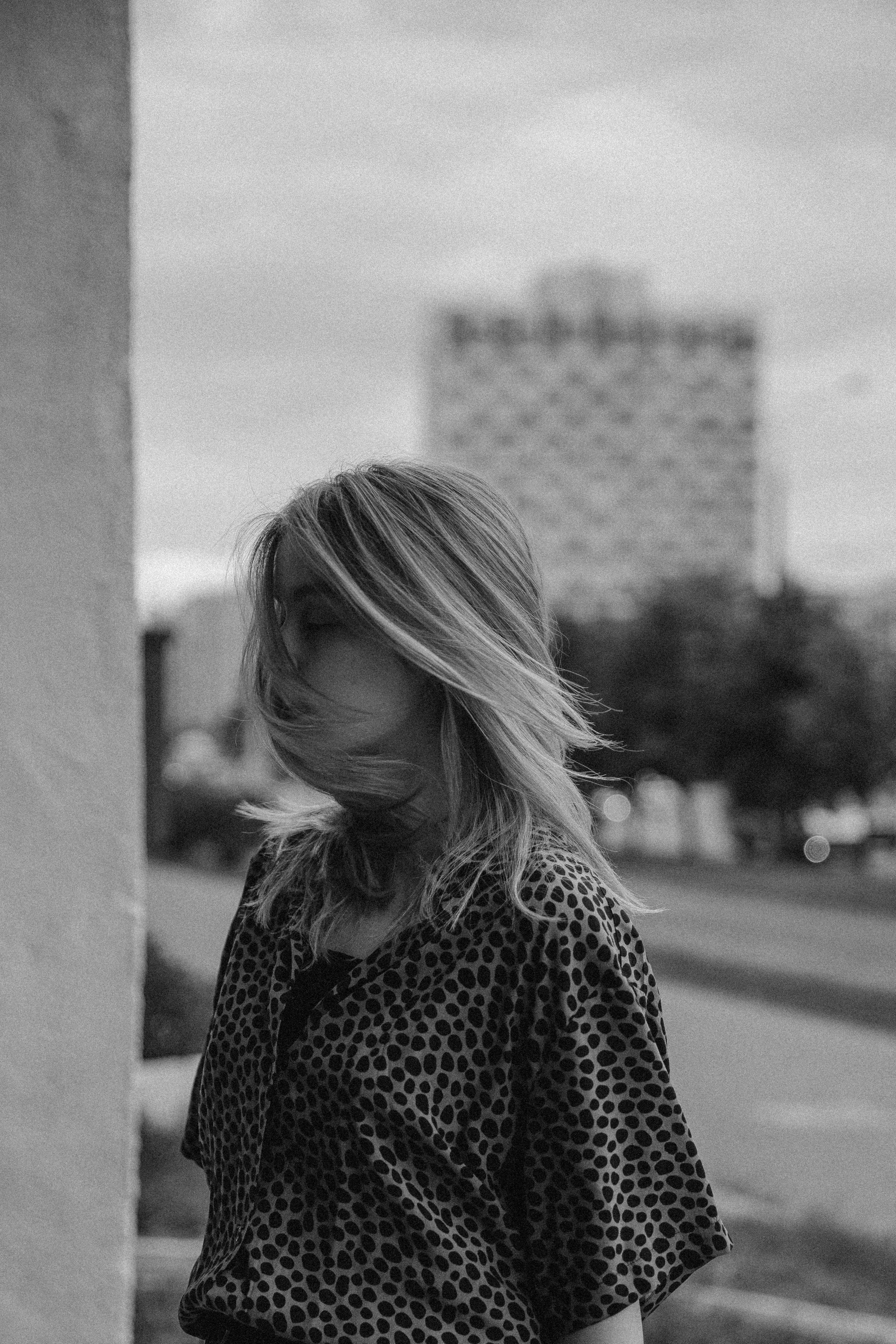 Individual photoshoots. Photographer in Los Angeles. Julia Ishmuratova