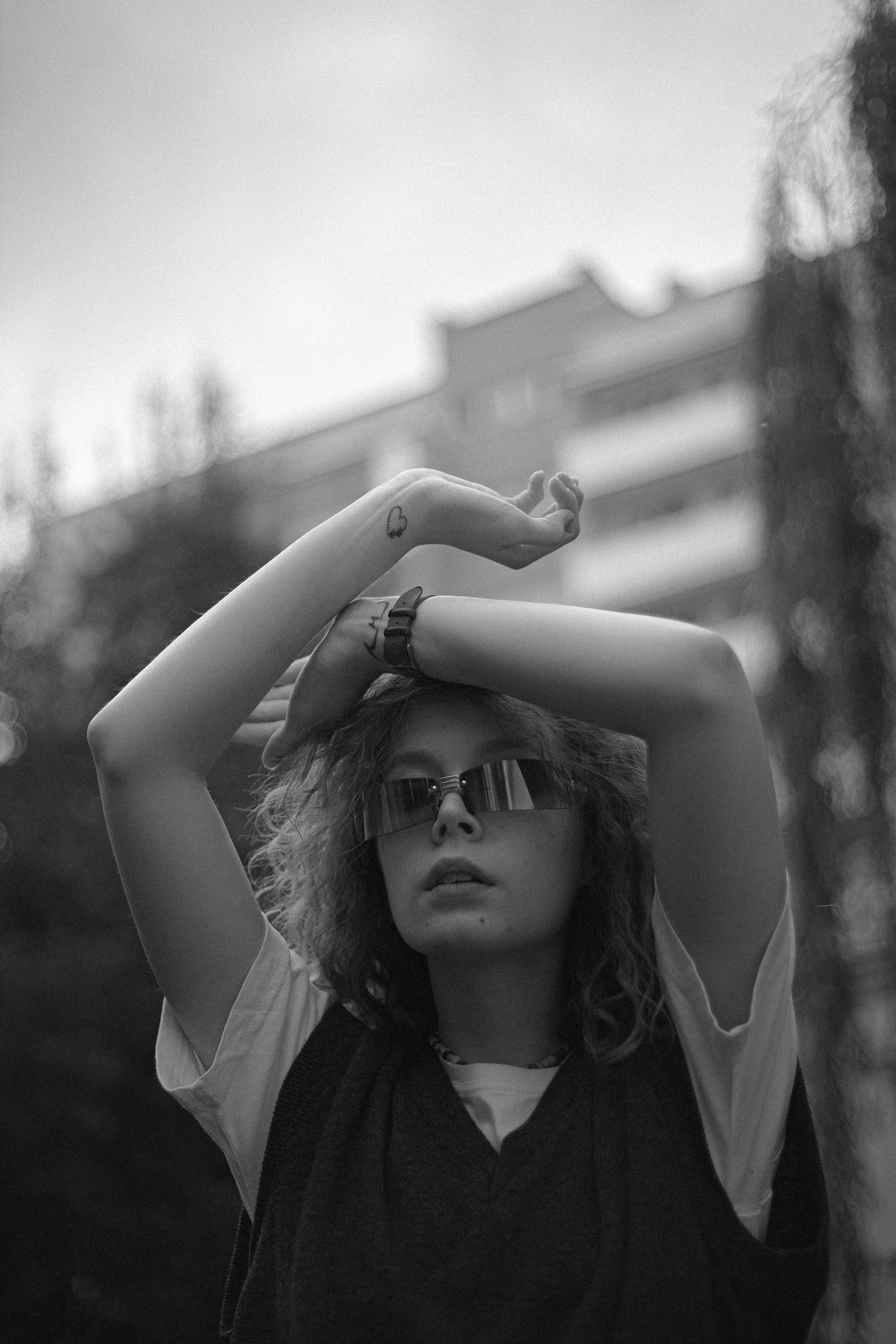 Alina | Minsk. Photographer in Los Angeles. Julia Ishmuratova