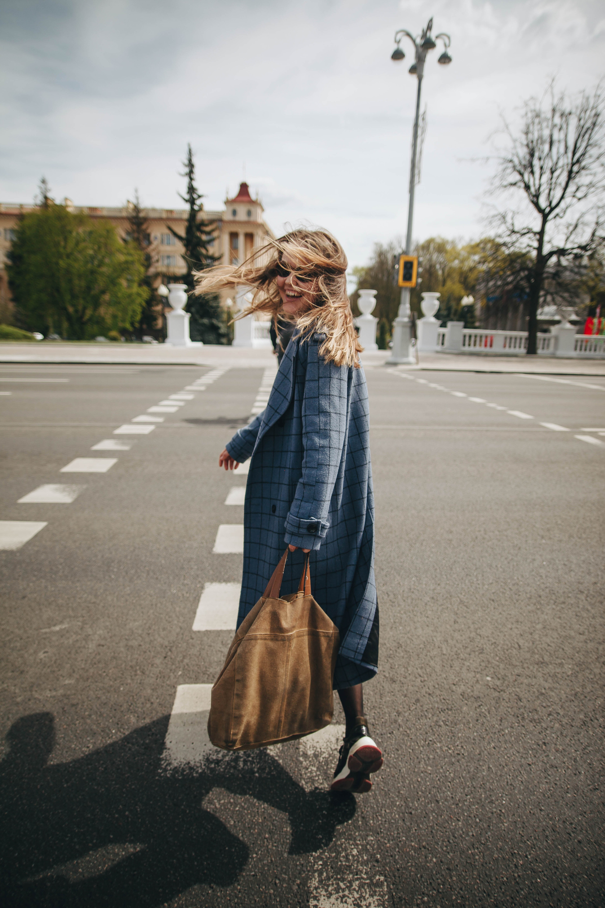 Dasha | Spring in Minsk. Photographer in Los Angeles. Julia Ishmuratova