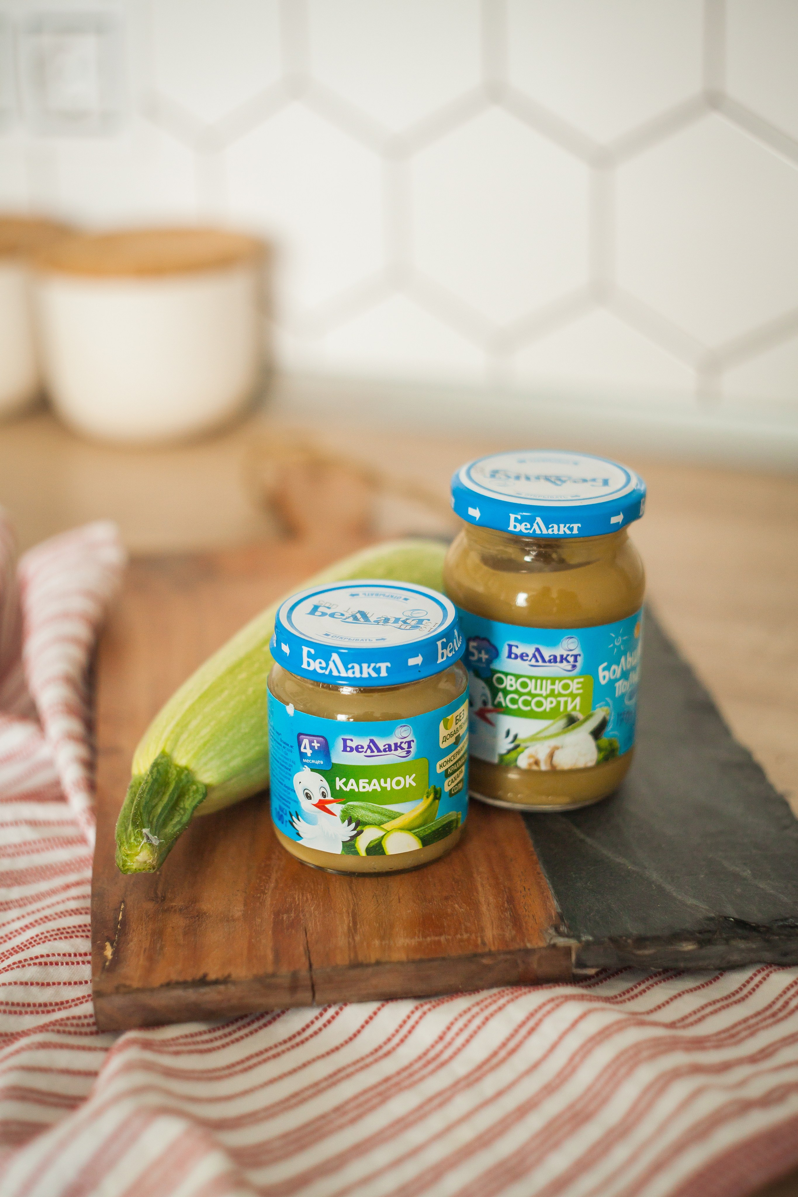 Photoshoot for a baby food brand. Photographer in Los Angeles. Julia Ishmuratova