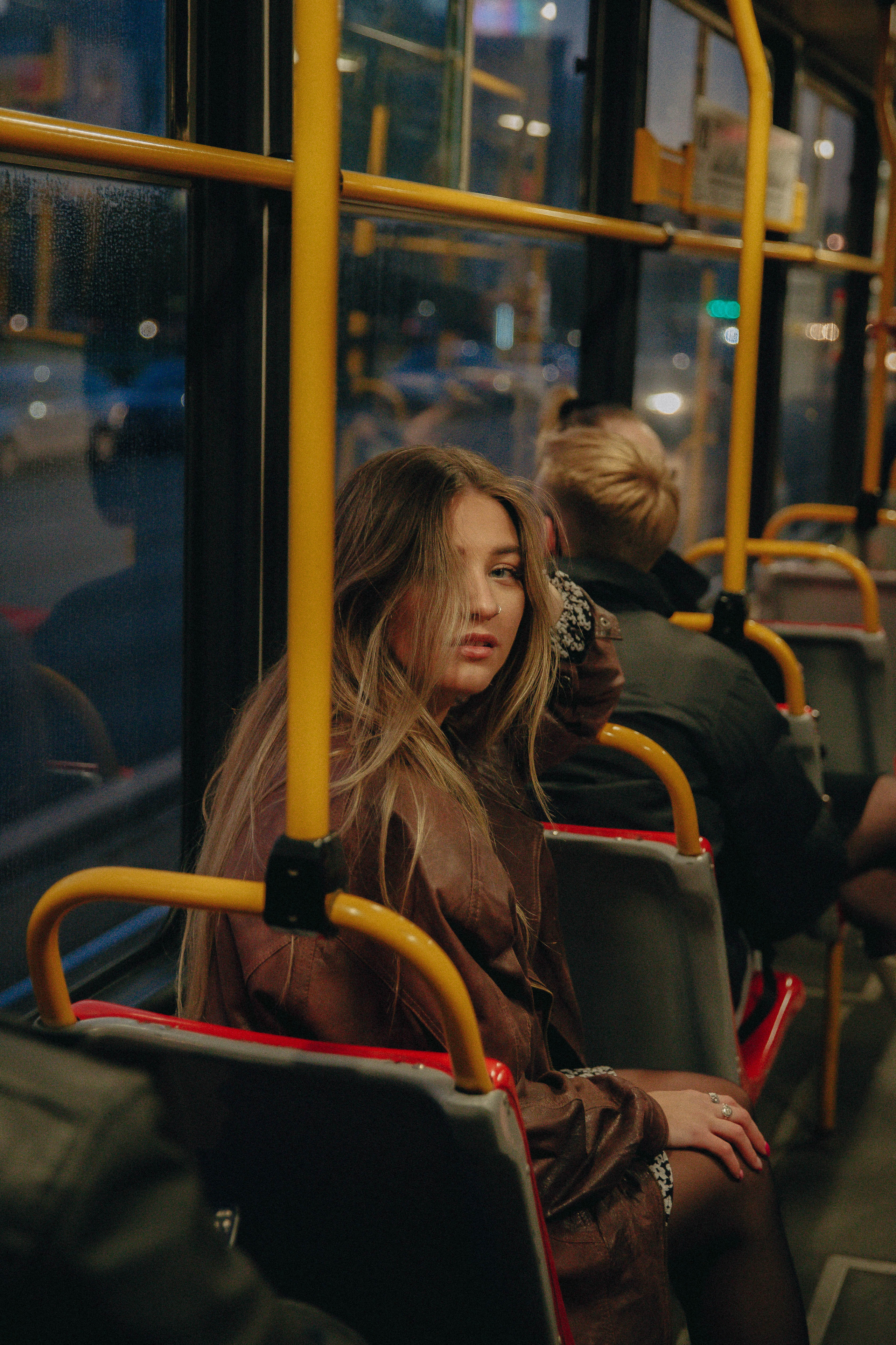 Lena | Warsaw. Photographer in Los Angeles. Julia Ishmuratova