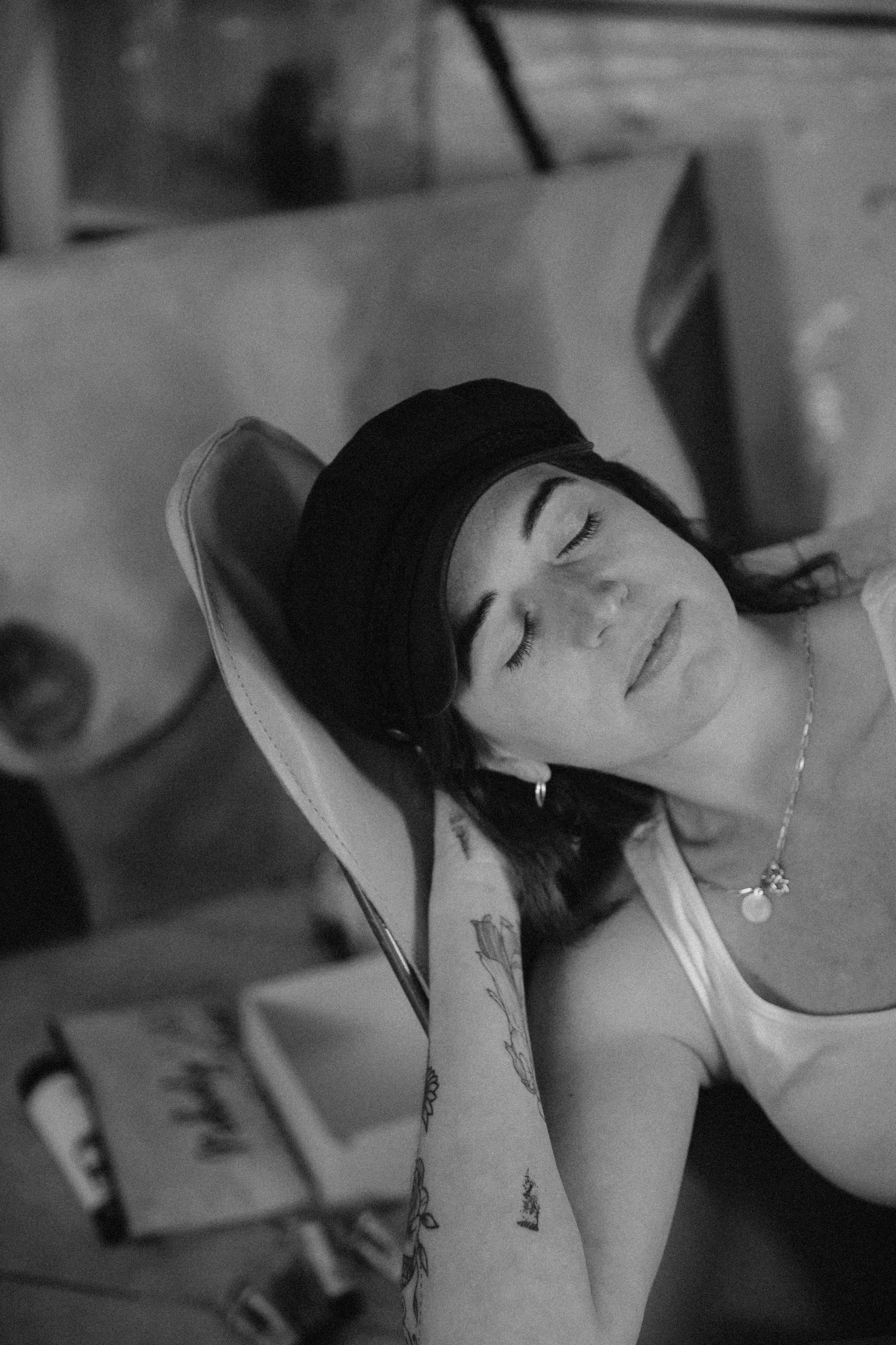 Sabela | Art Session. Photographer in Los Angeles. Julia Ishmuratova