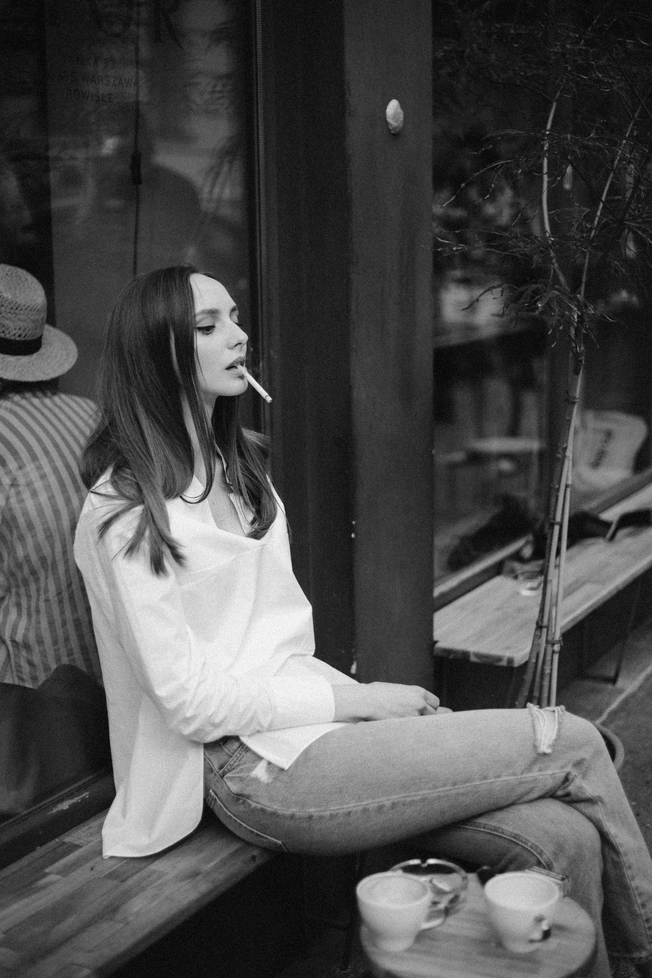 Anna | Warsaw. Photographer in Los Angeles. Julia Ishmuratova