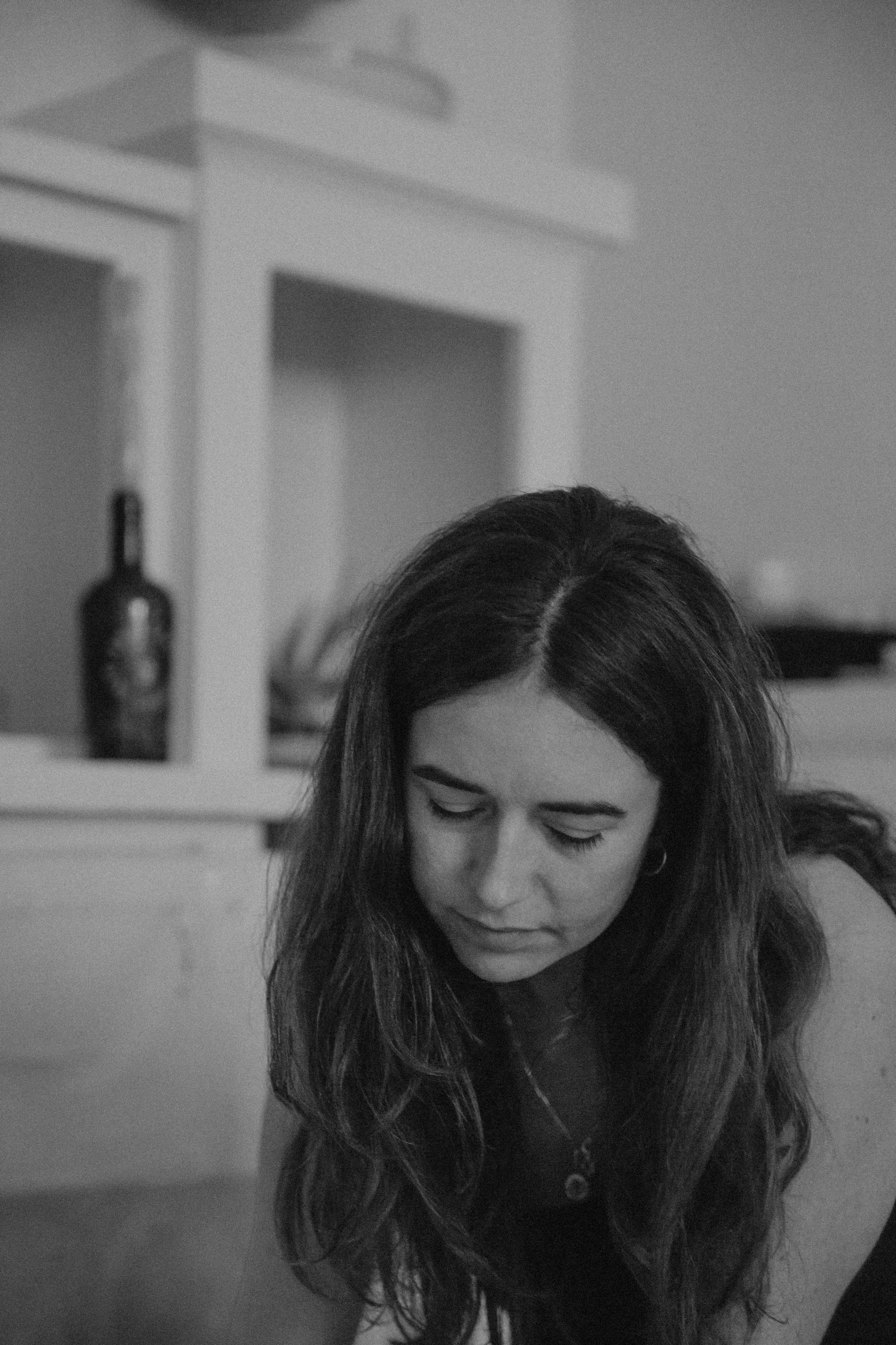 Sabela | Art Session. Photographer in Los Angeles. Julia Ishmuratova