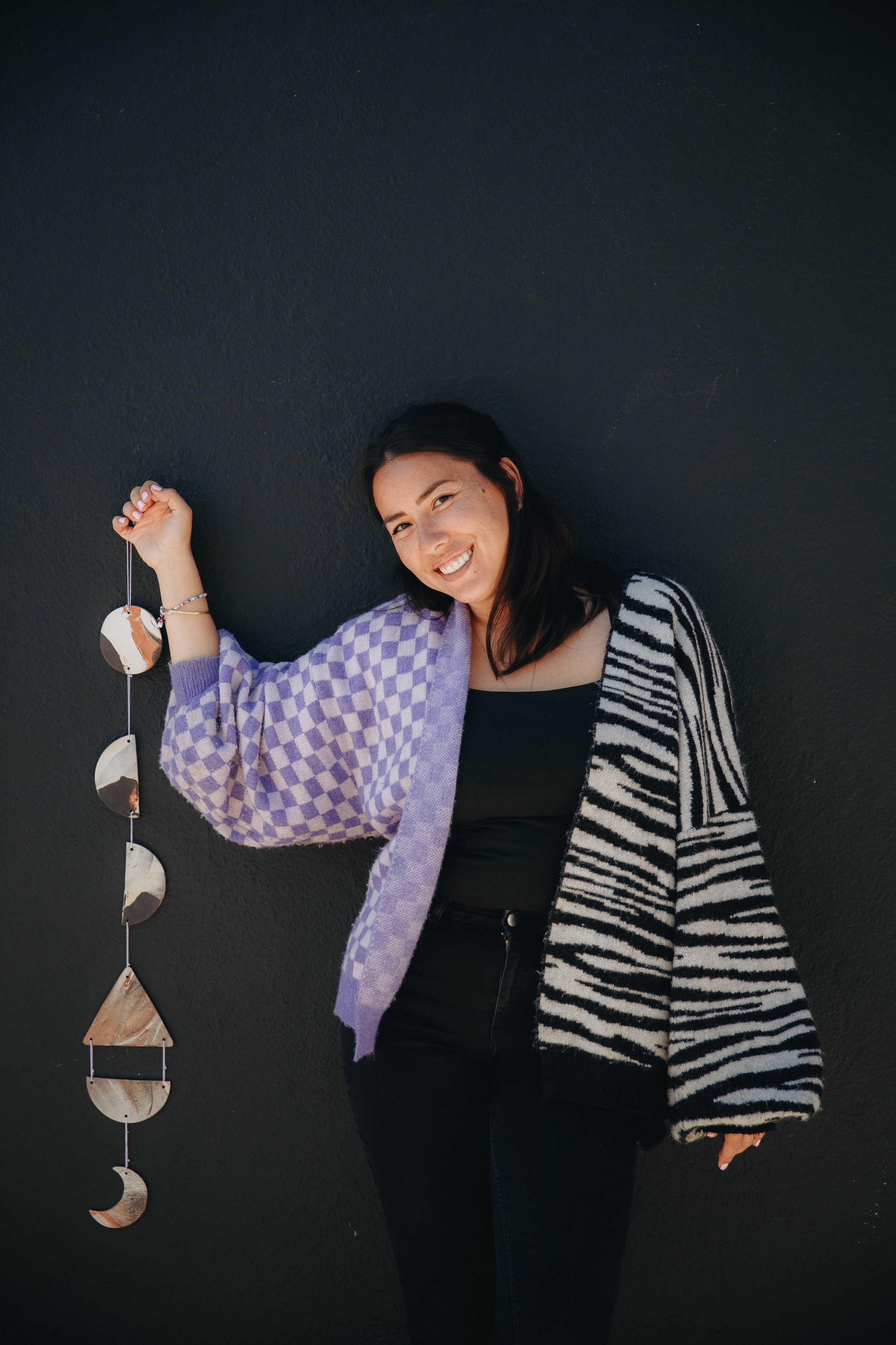 Maia | Pottery Session. Photographer in Los Angeles. Julia Ishmuratova